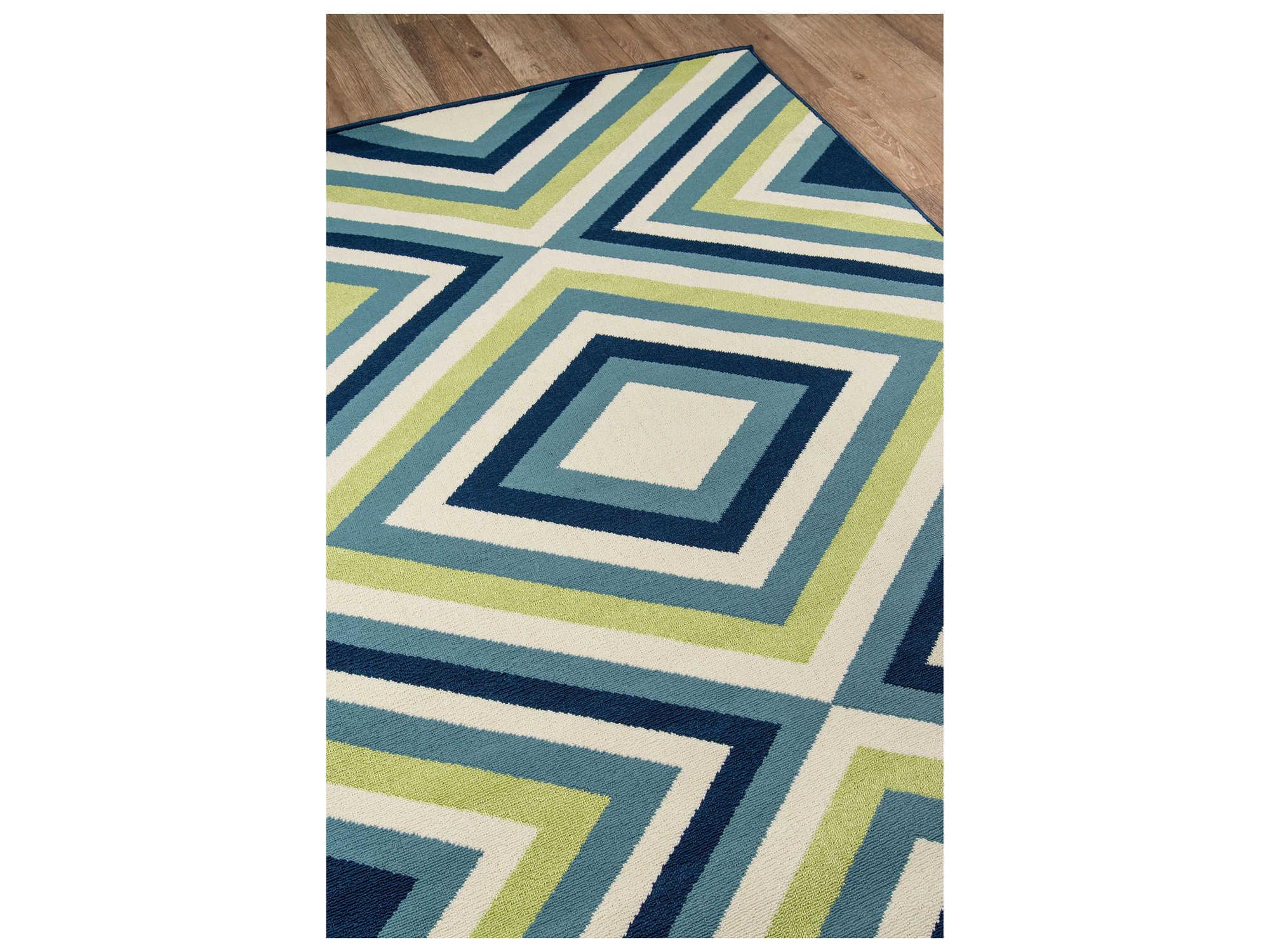 Momeni Baja Geometric Area Rug