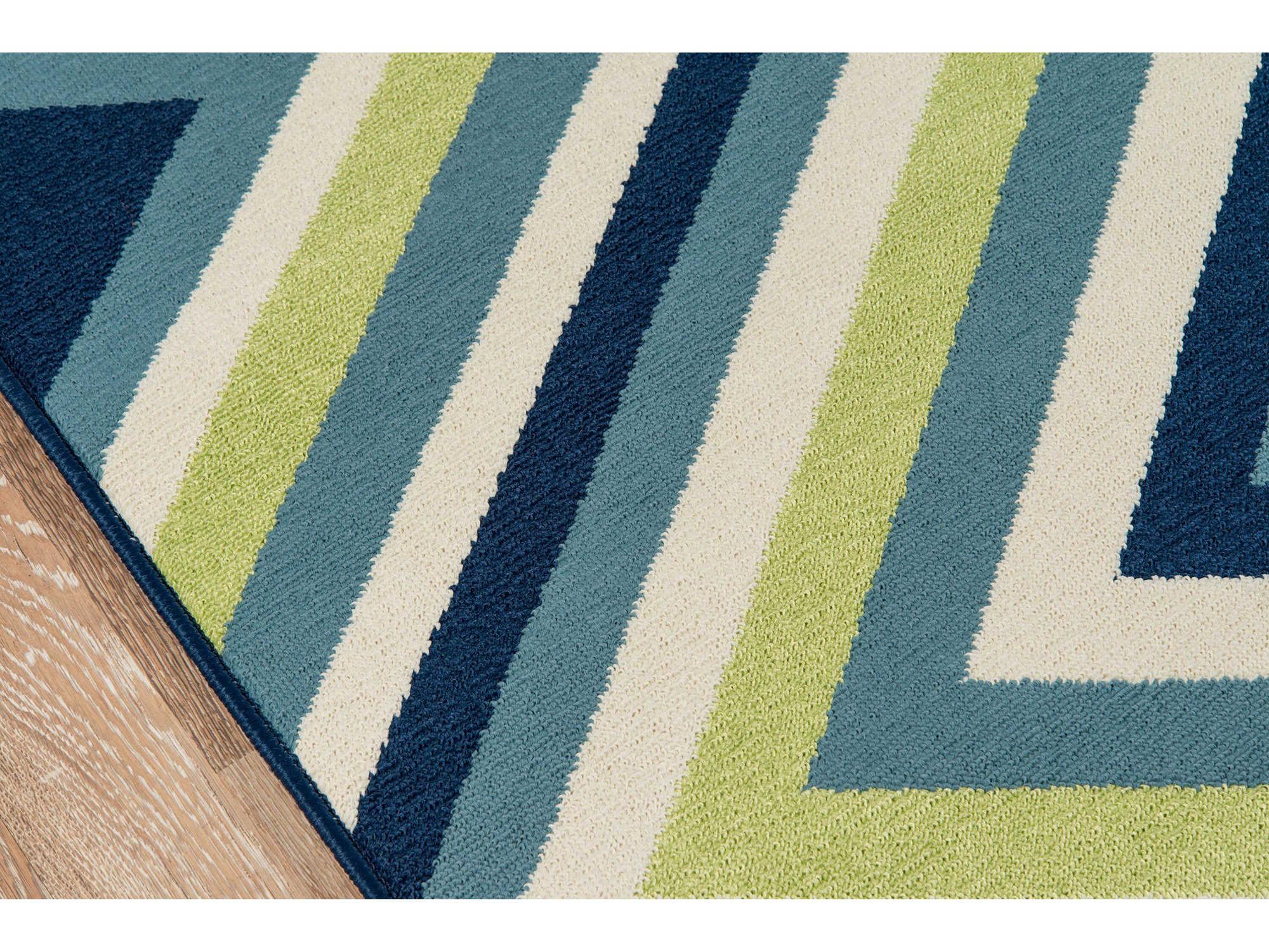 Momeni Baja Geometric Area Rug