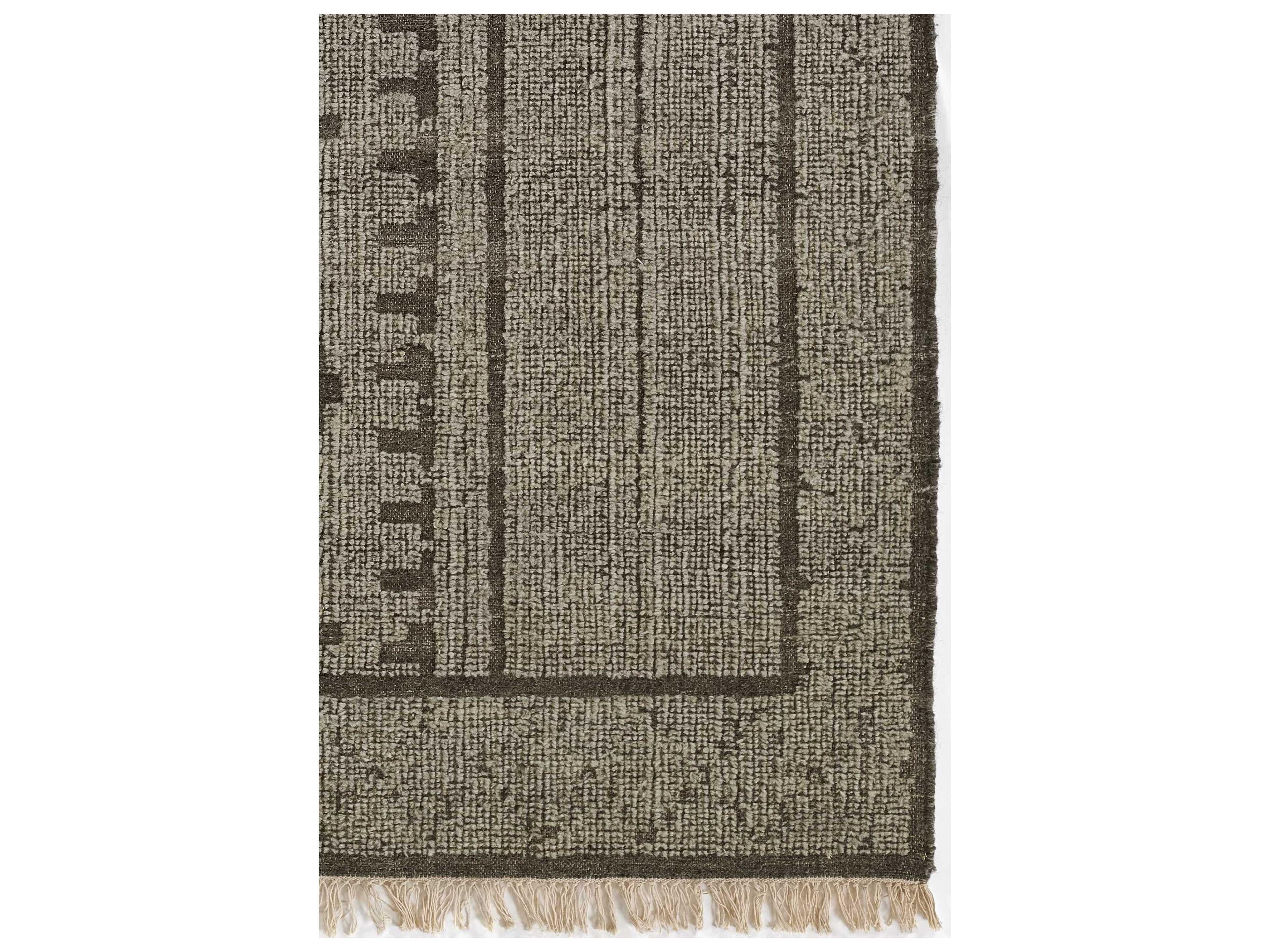 Momeni Bristol Bordered Area Rug