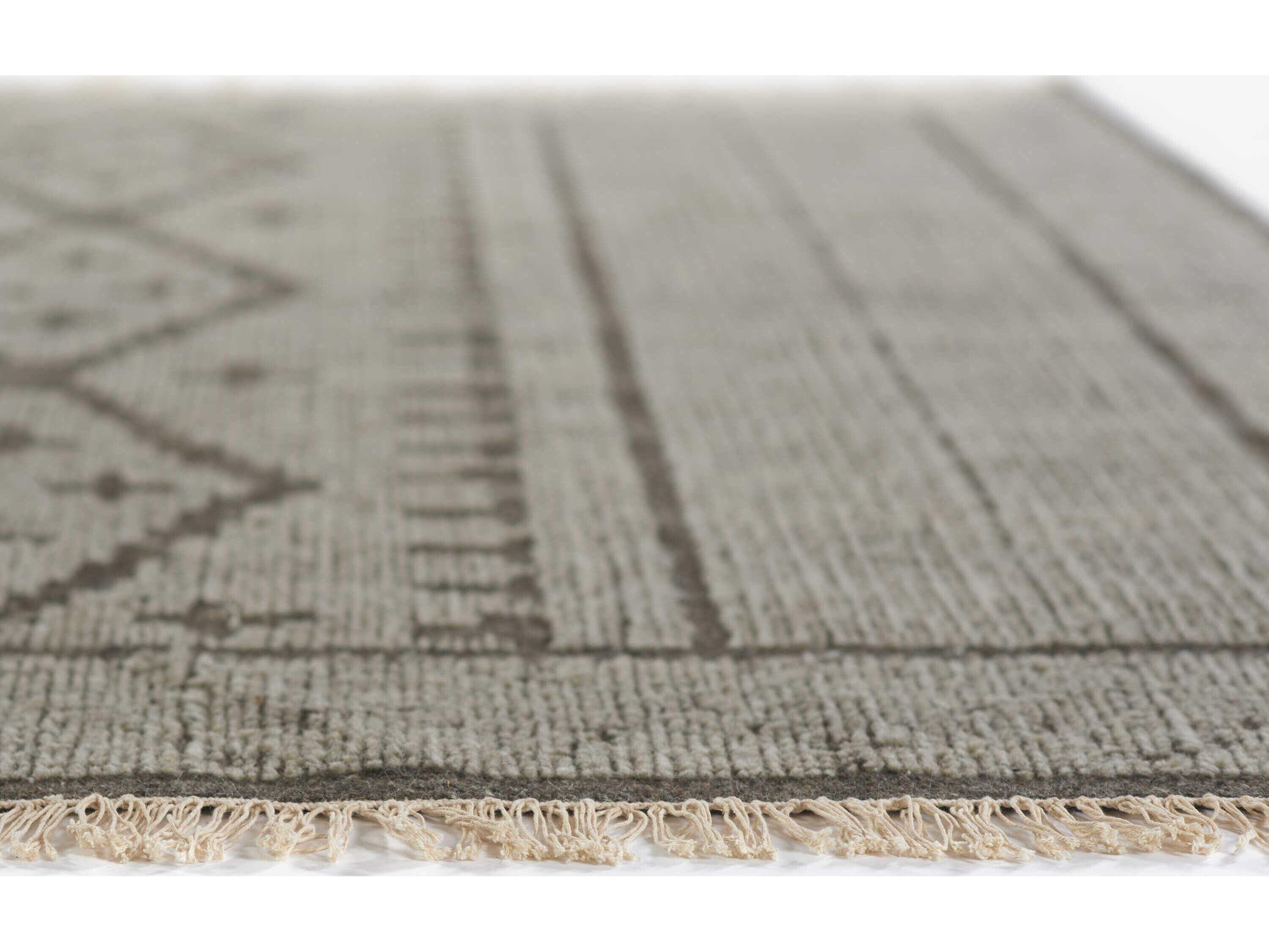 Momeni Bristol Bordered Area Rug