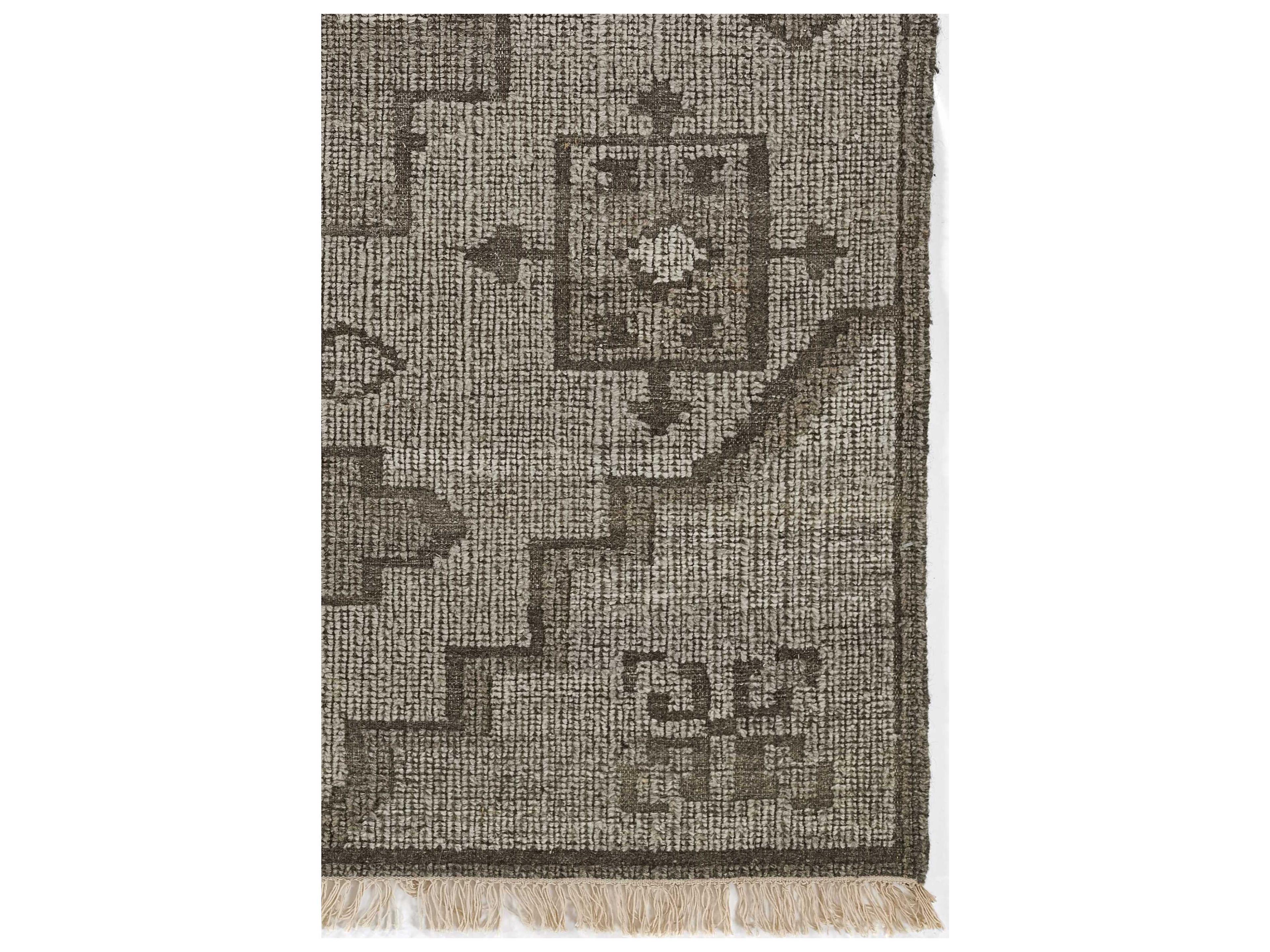 Momeni Bristol Floral Area Rug