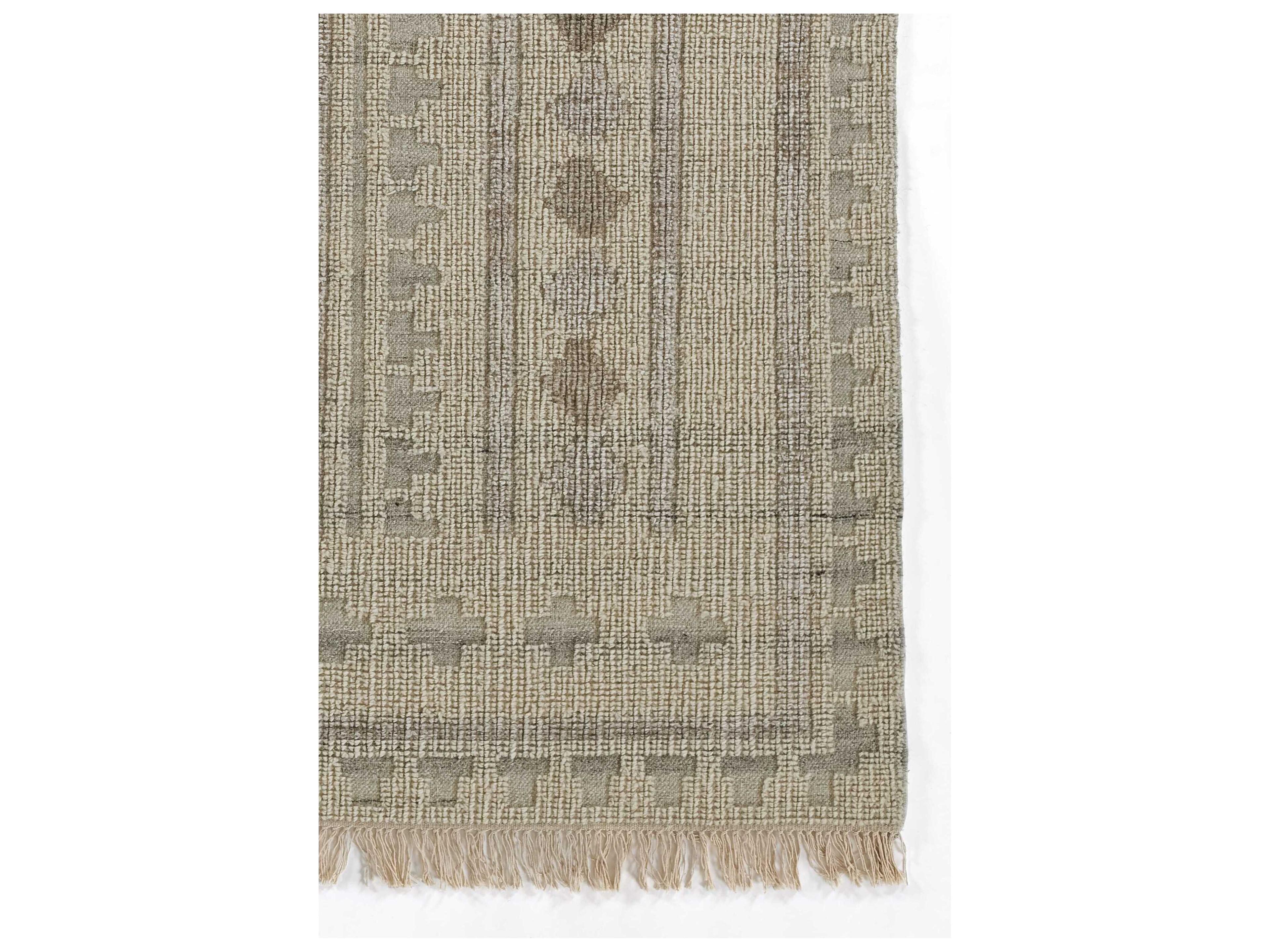 Momeni Bristol Bordered Area Rug