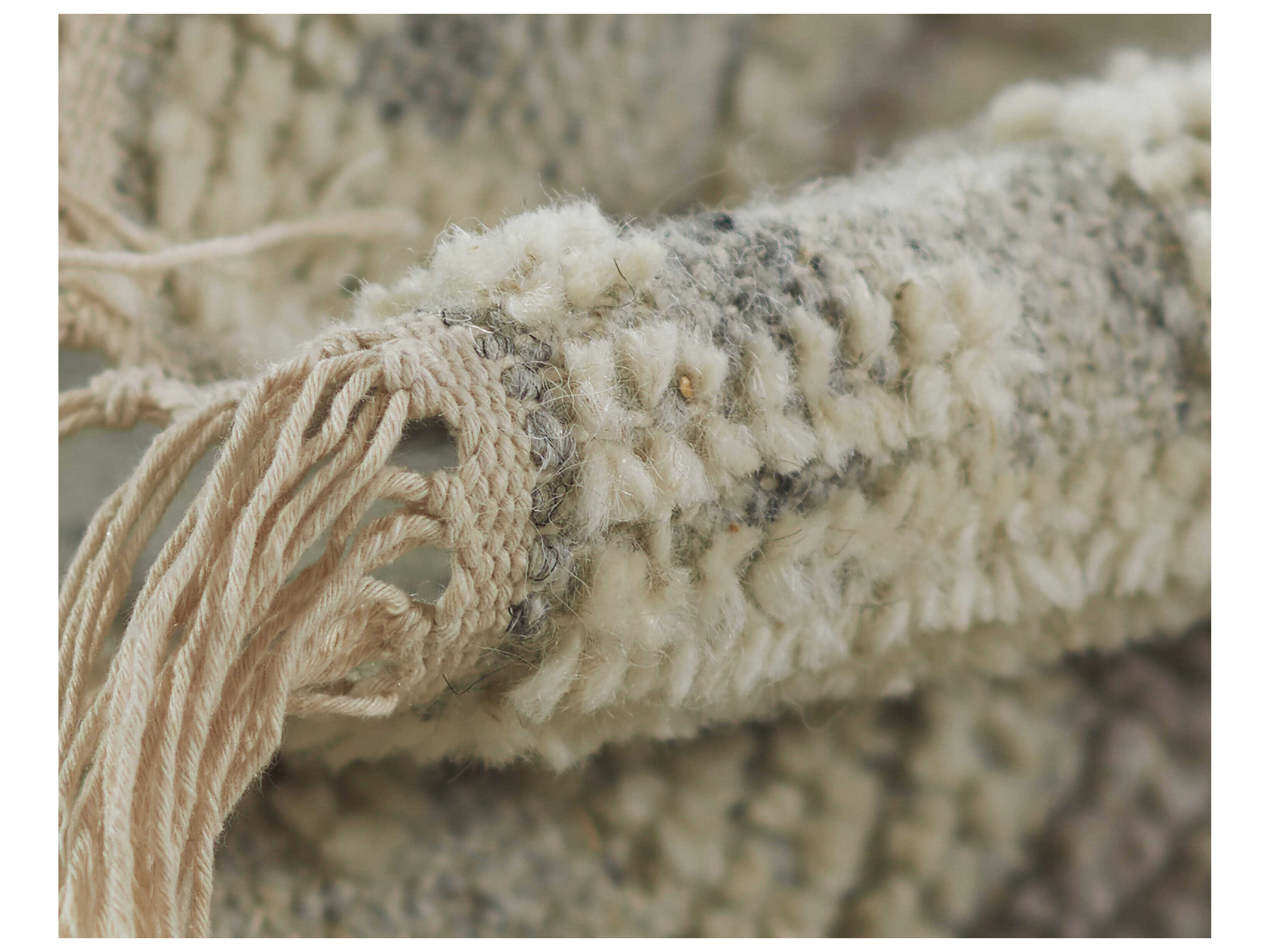 Momeni Bristol Bordered Area Rug