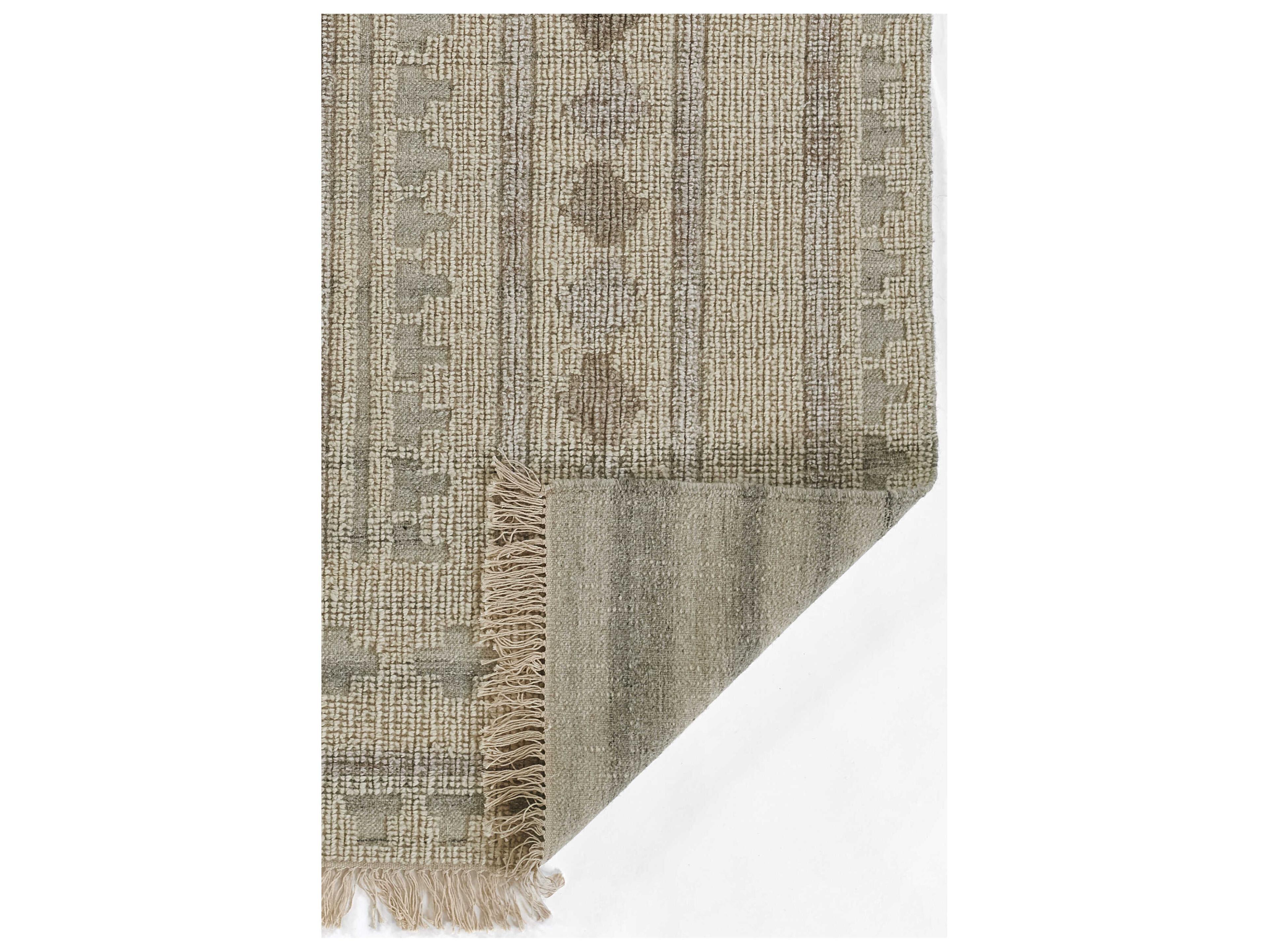 Momeni Bristol Bordered Area Rug