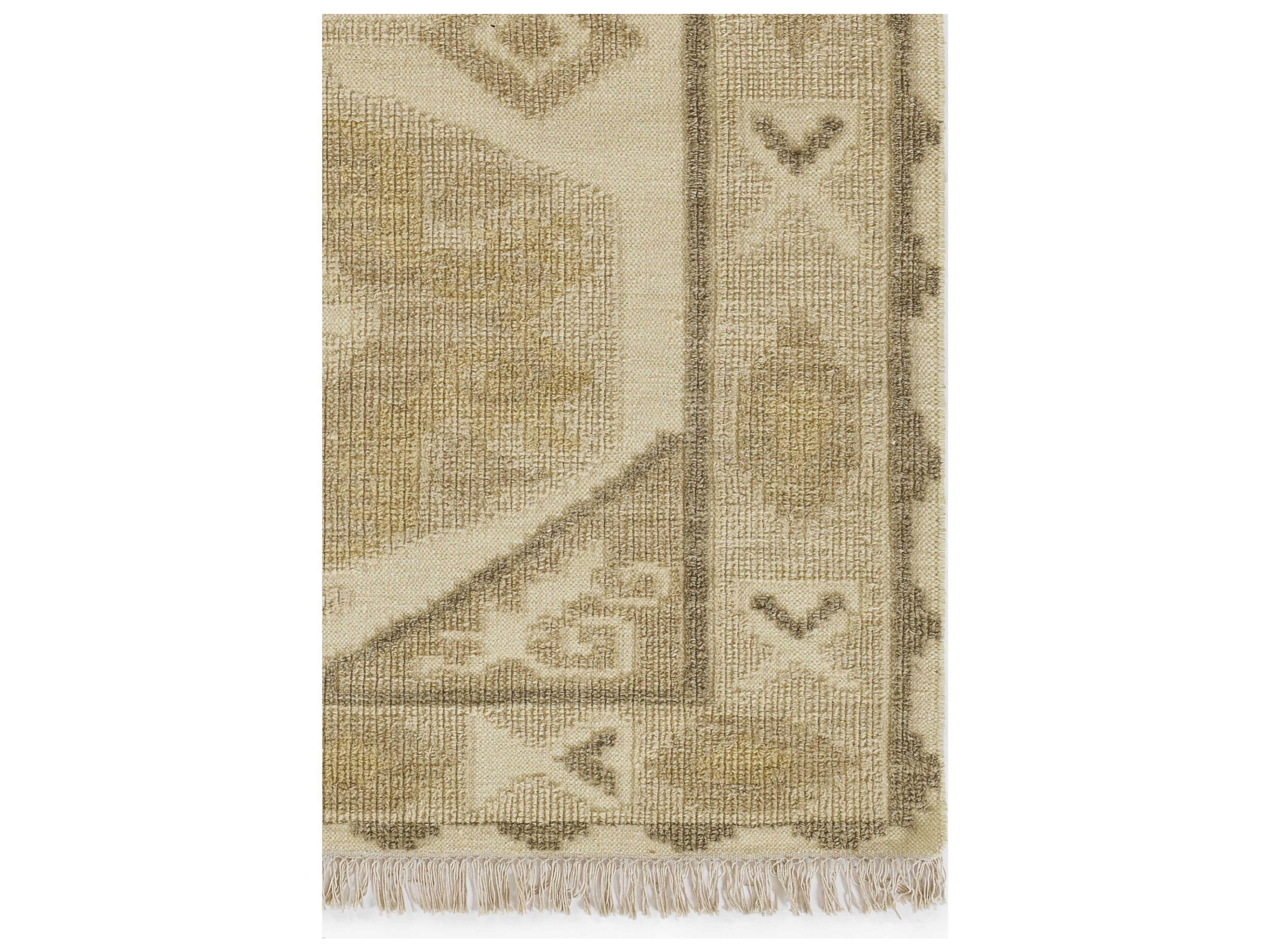 Momeni Bristol Southwestern Runner Area Rug