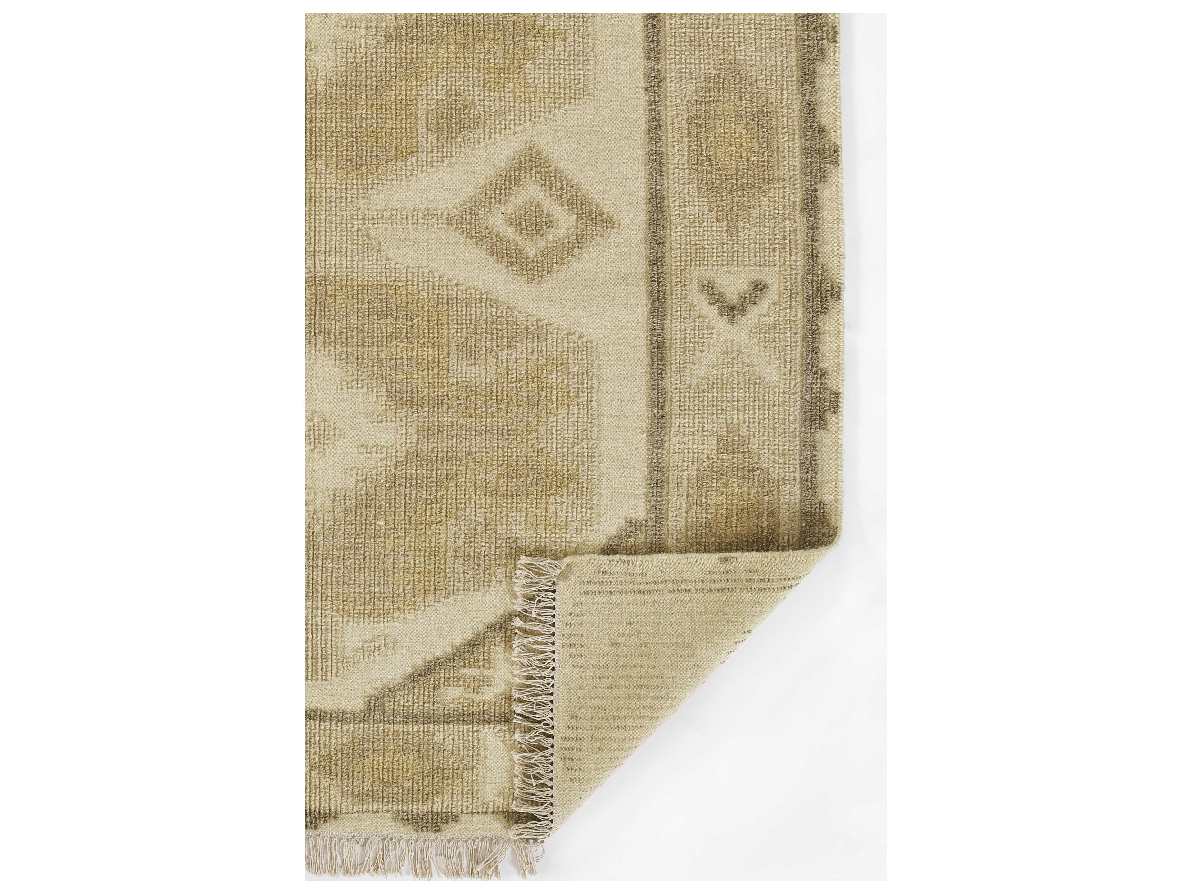 Momeni Bristol Southwestern Runner Area Rug