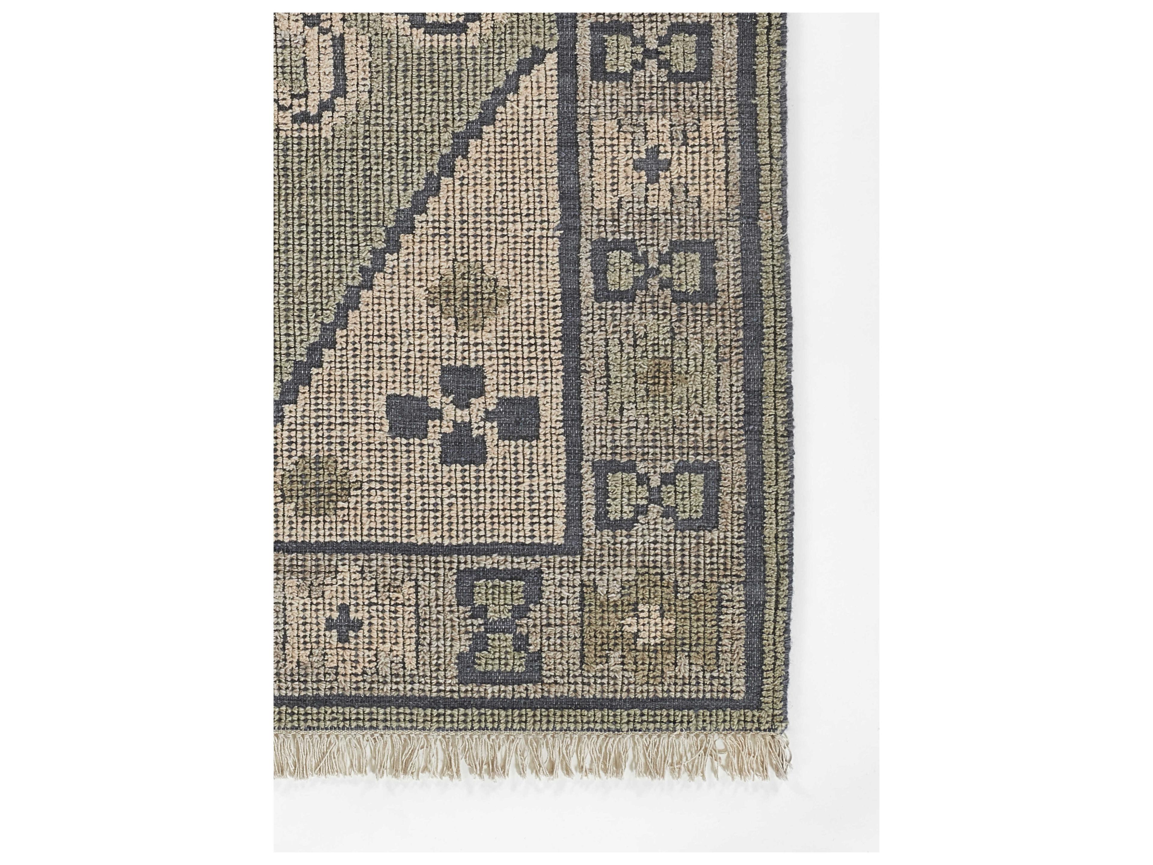 Momeni Bristol Southwestern Area Rug