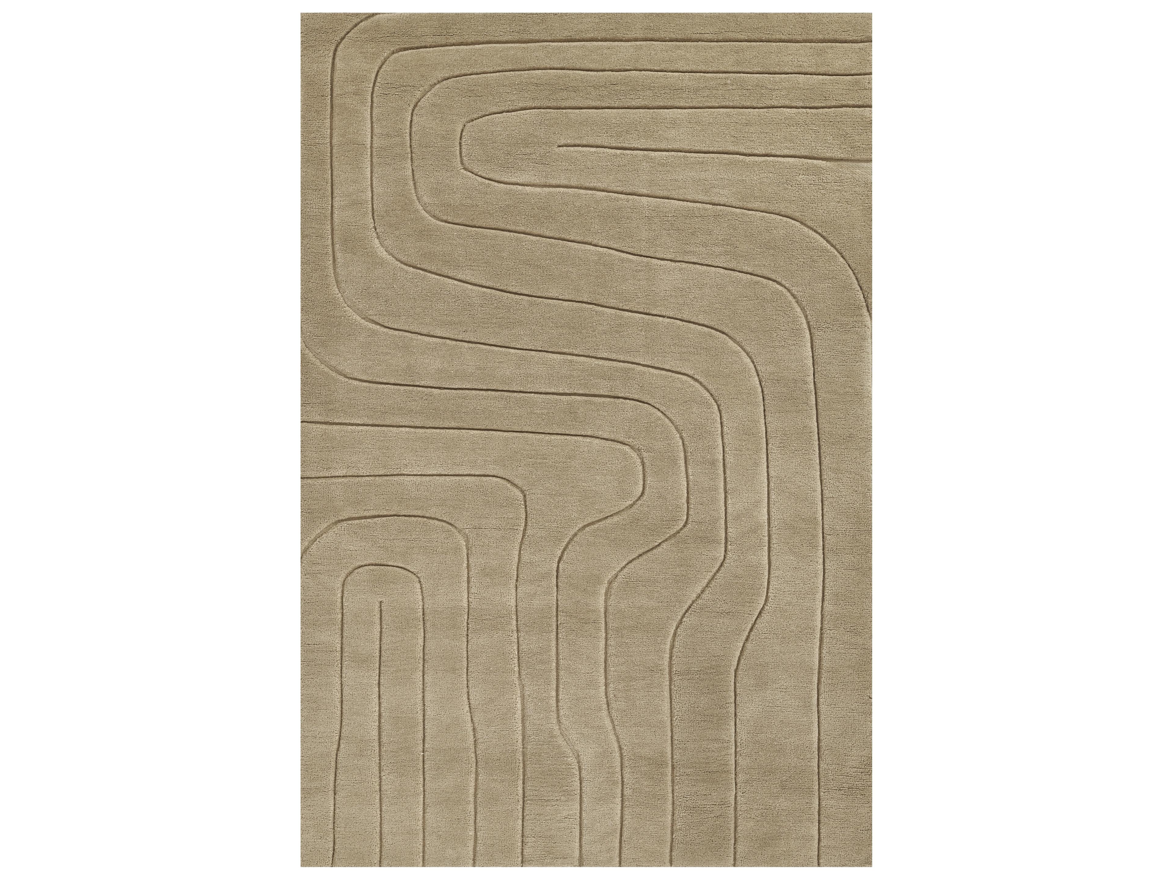 Momeni Canyon Abstract Area Rug