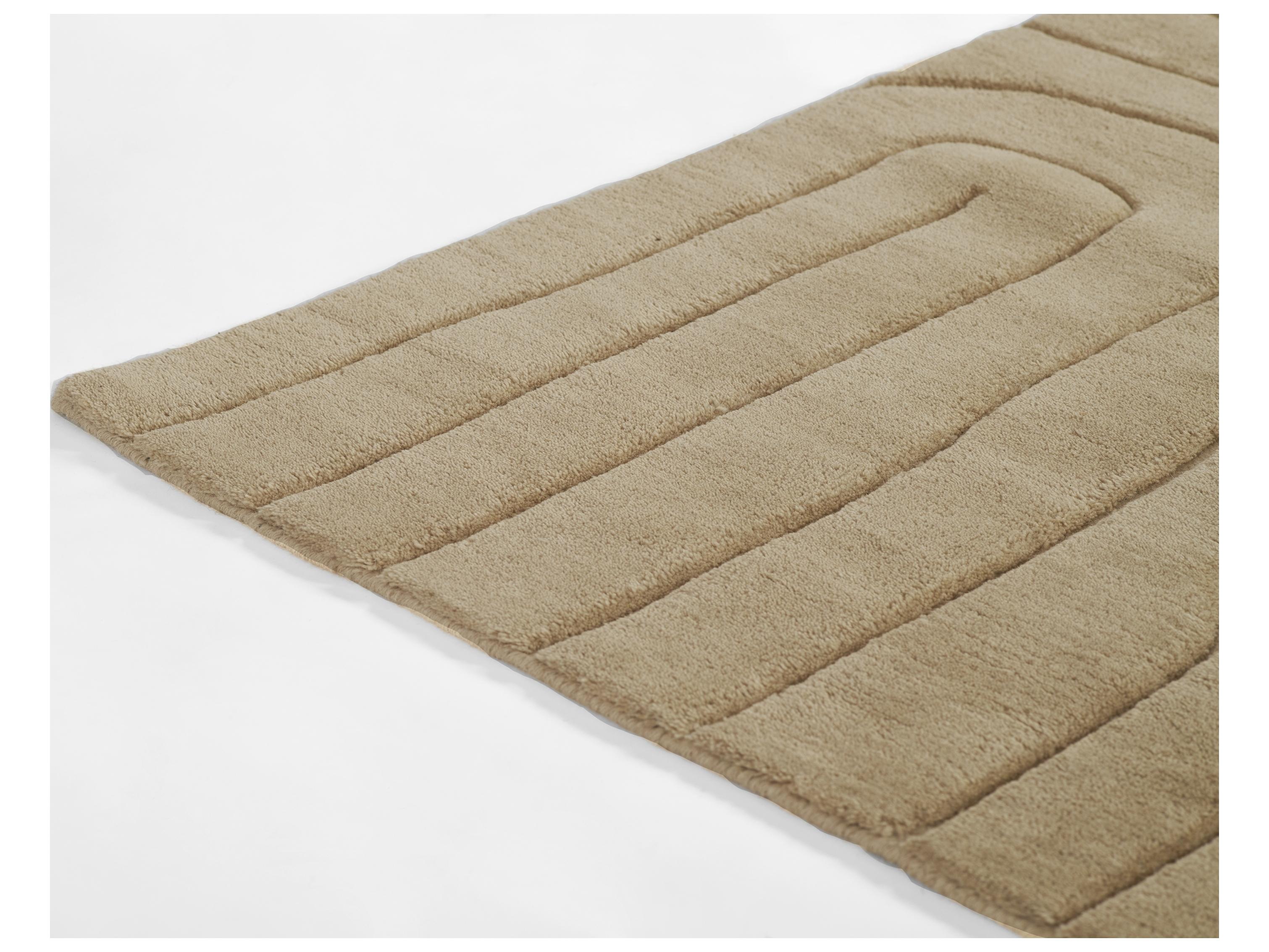 Momeni Canyon Abstract Area Rug