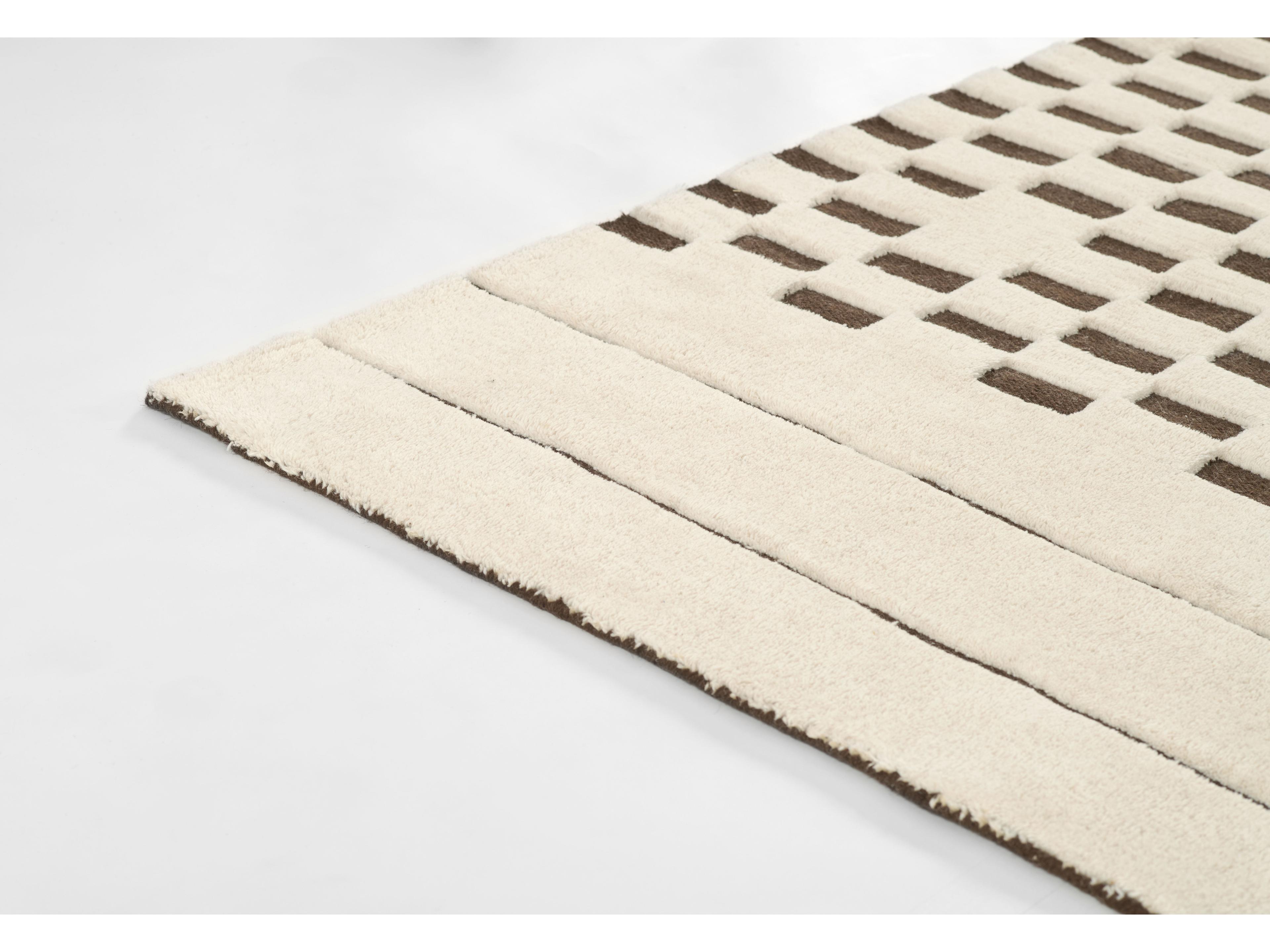 Momeni Canyon Geometric Area Rug