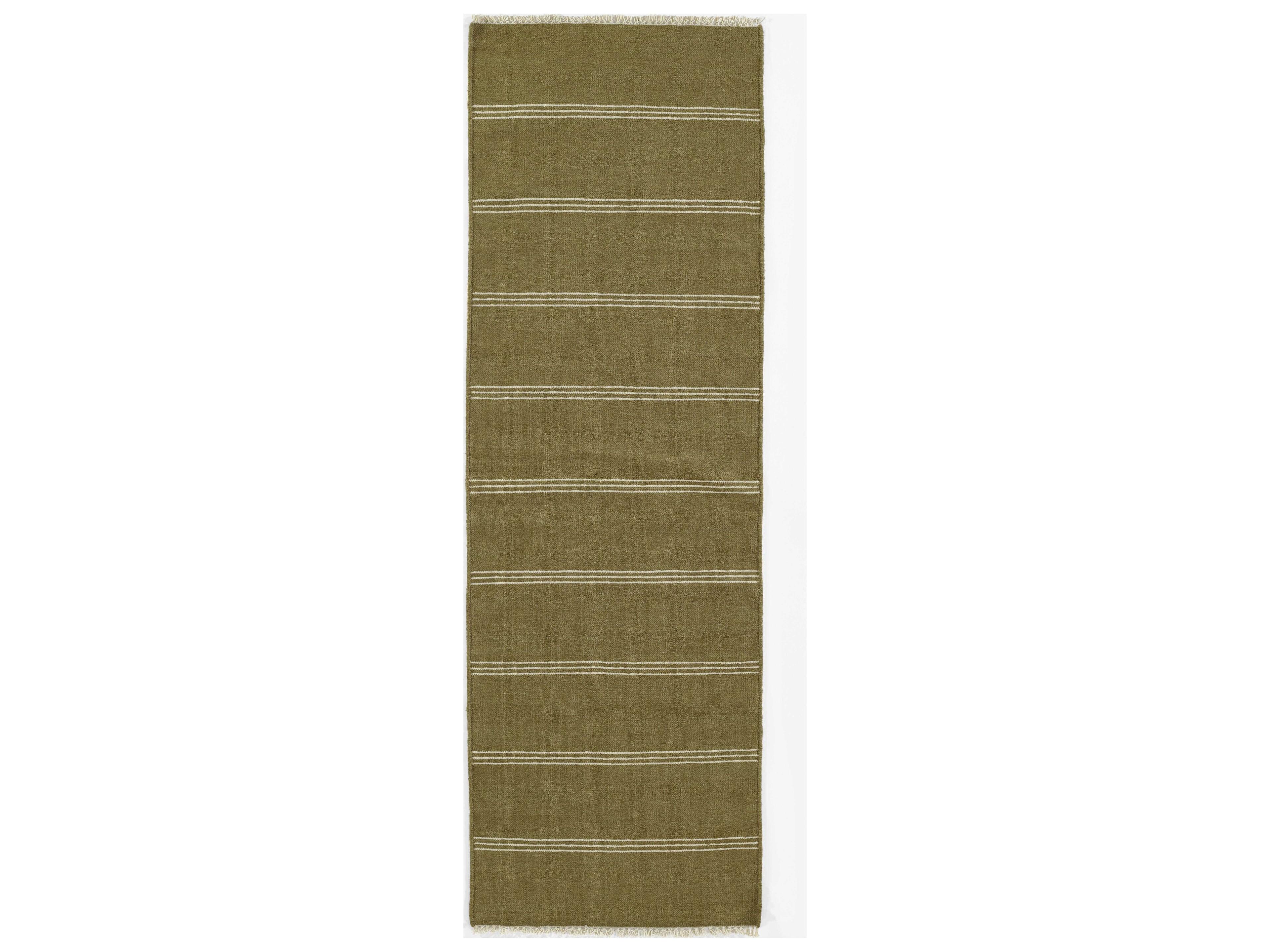 Momeni Caseres Striped Area Rug