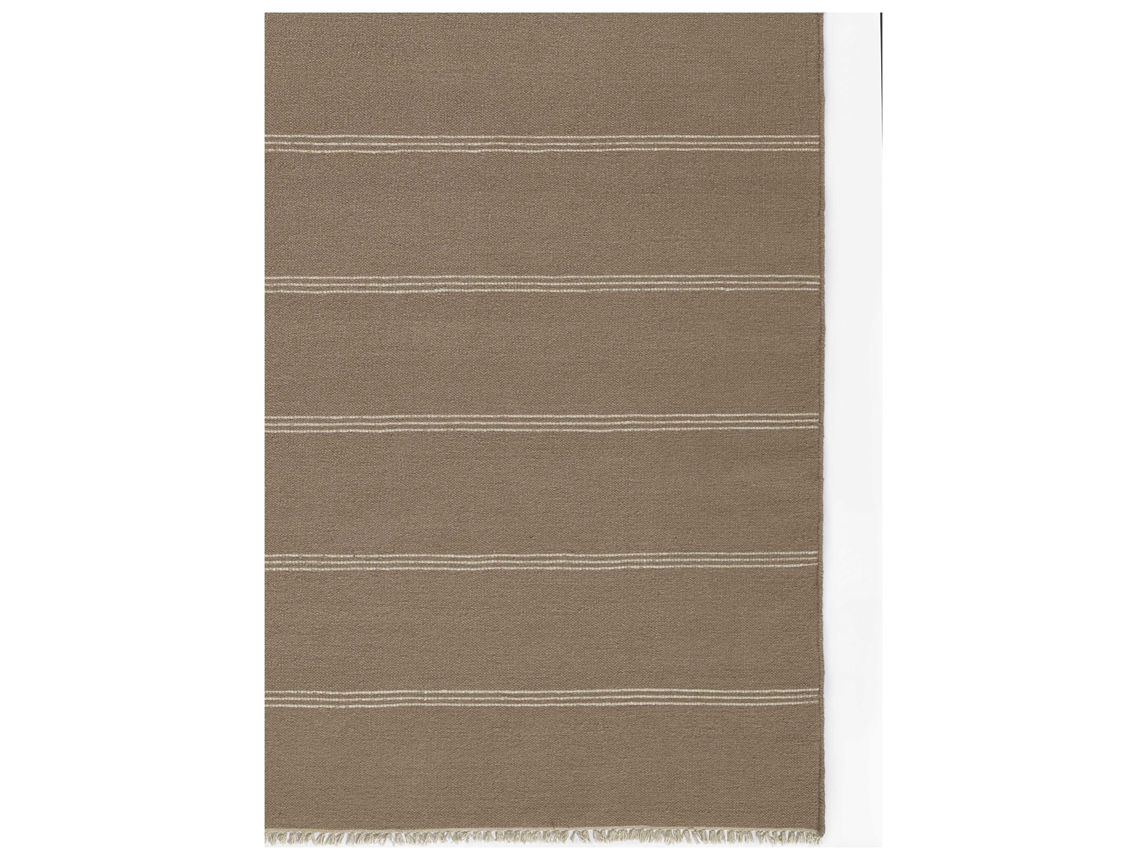 Momeni Caseres Striped Area Rug
