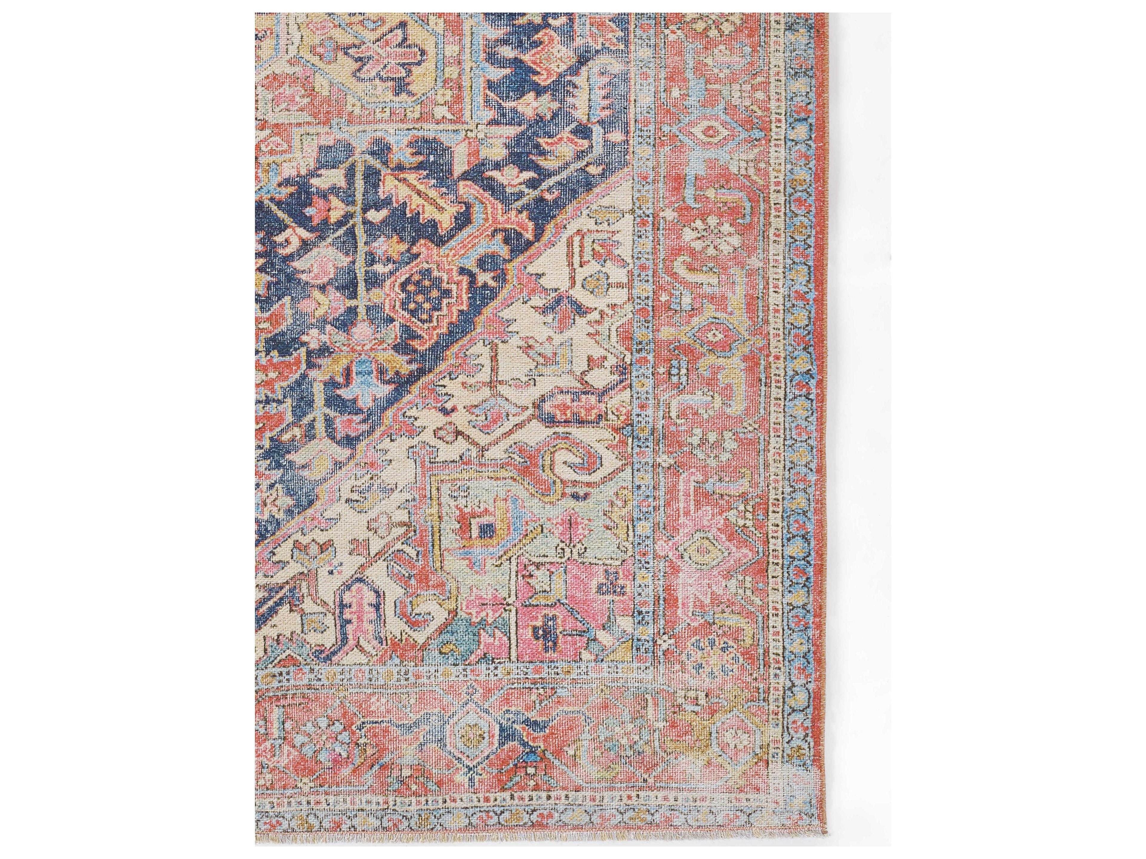 Momeni Chandler Bordered Area Rug