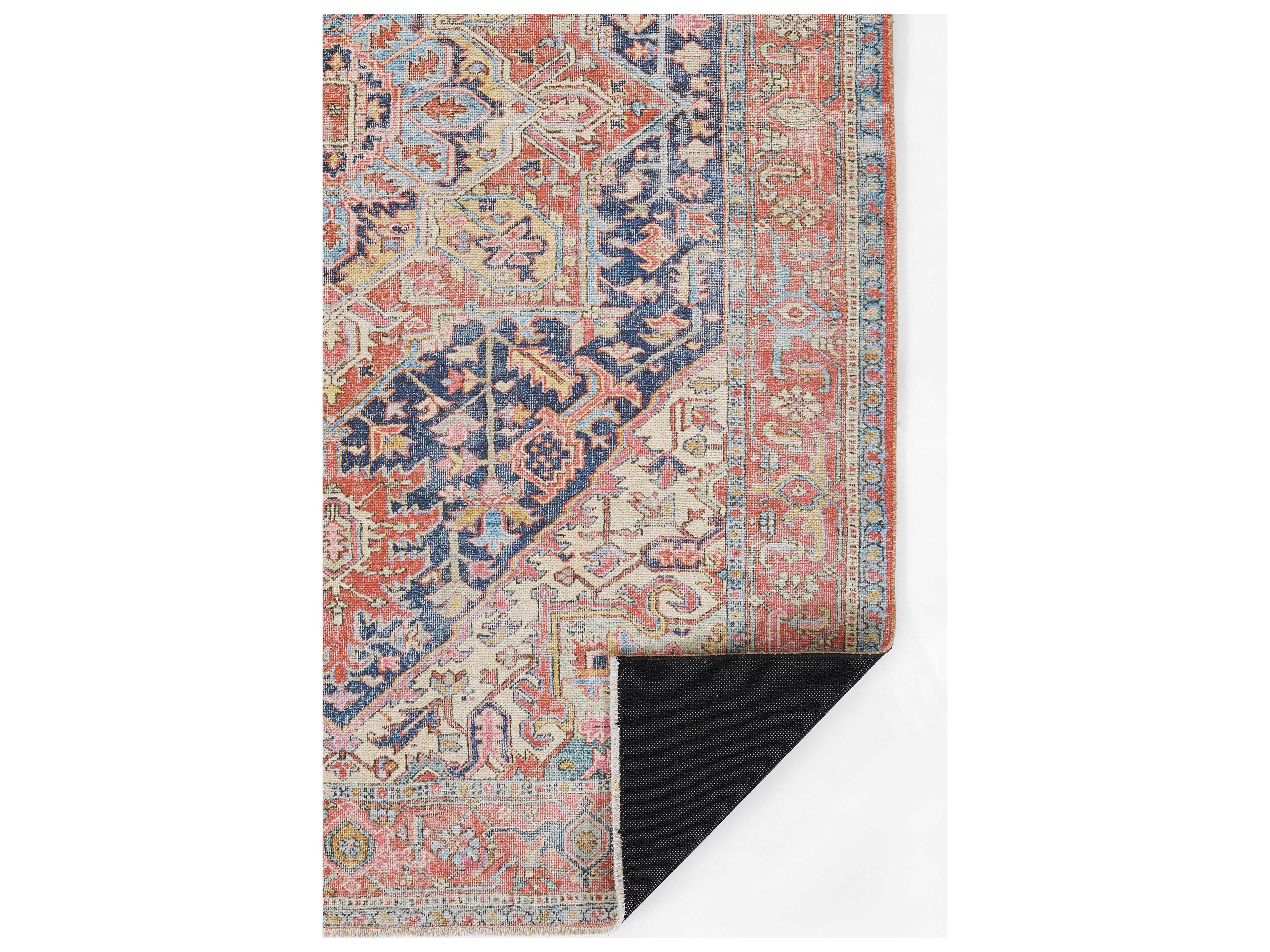 Momeni Chandler Bordered Area Rug