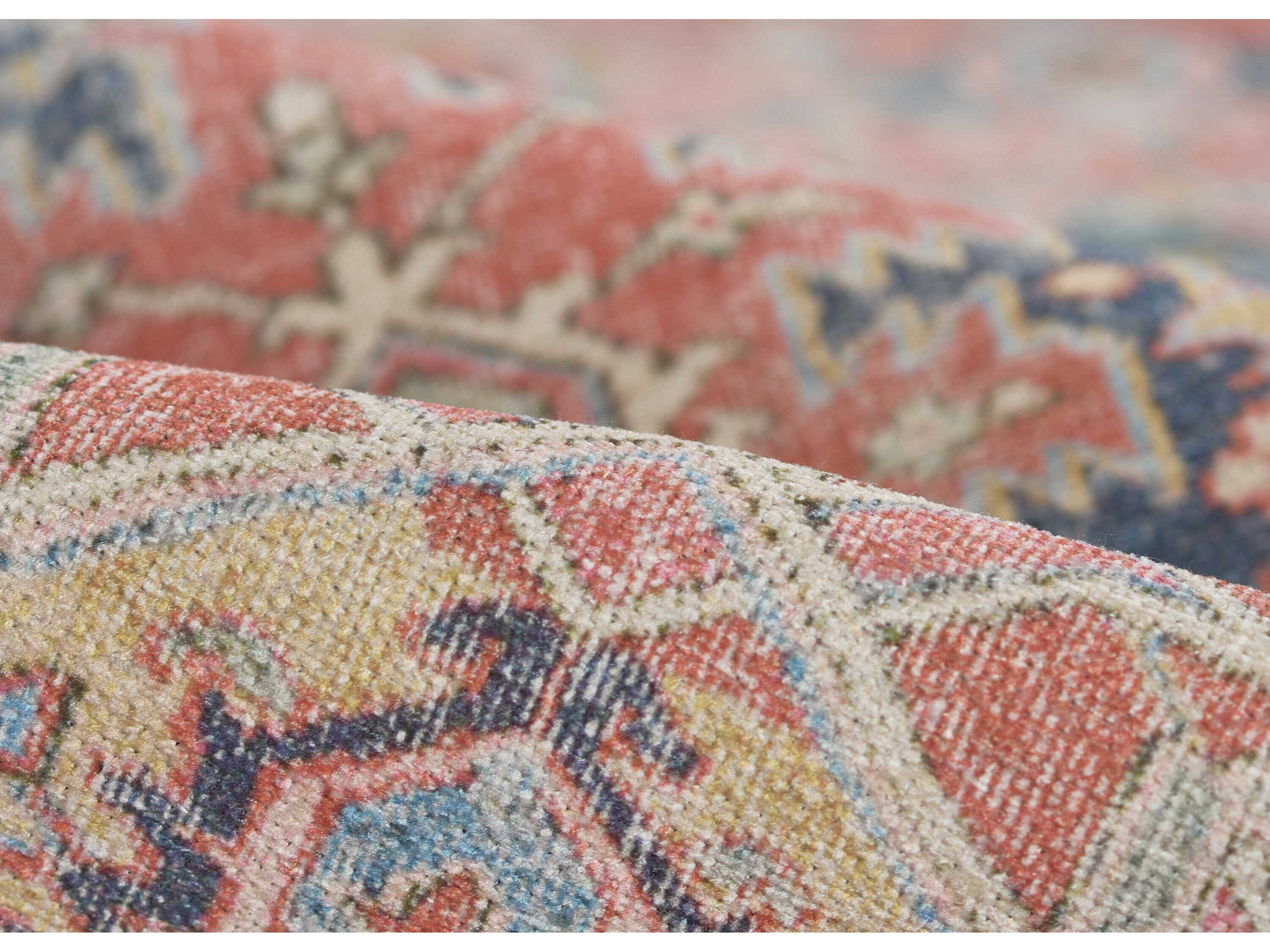 Momeni Chandler Bordered Area Rug