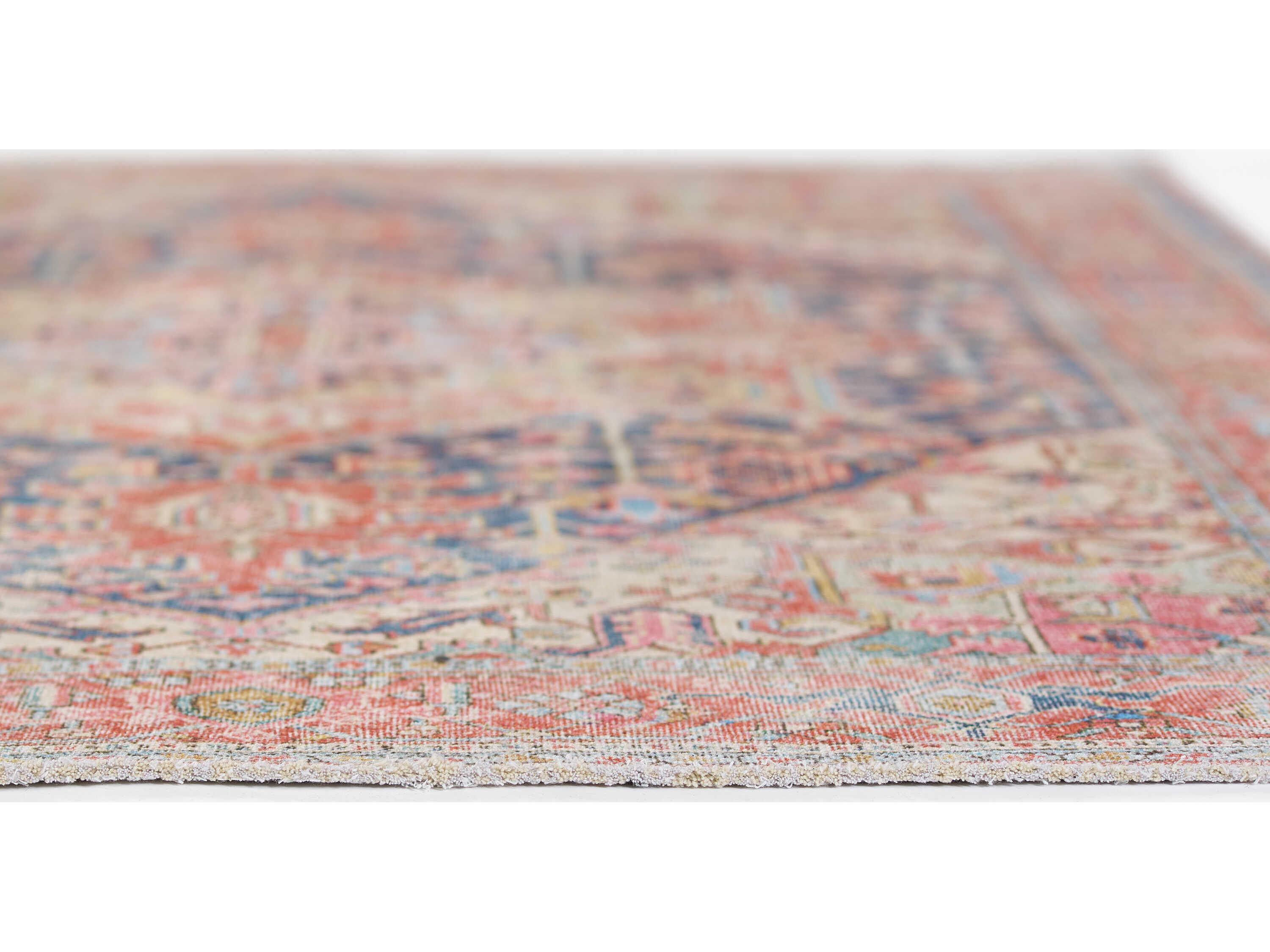 Momeni Chandler Bordered Area Rug