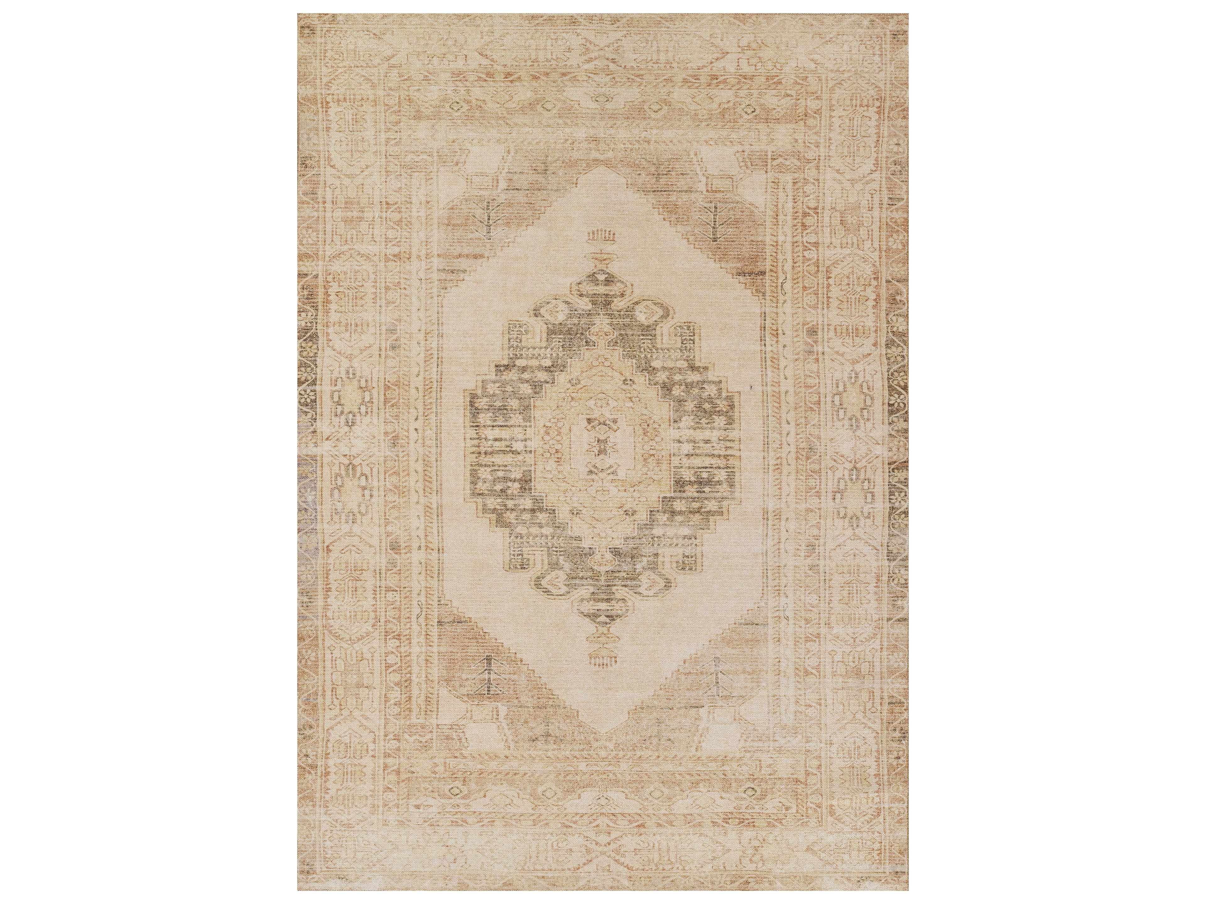 Momeni Chandler Bordered Area Rug