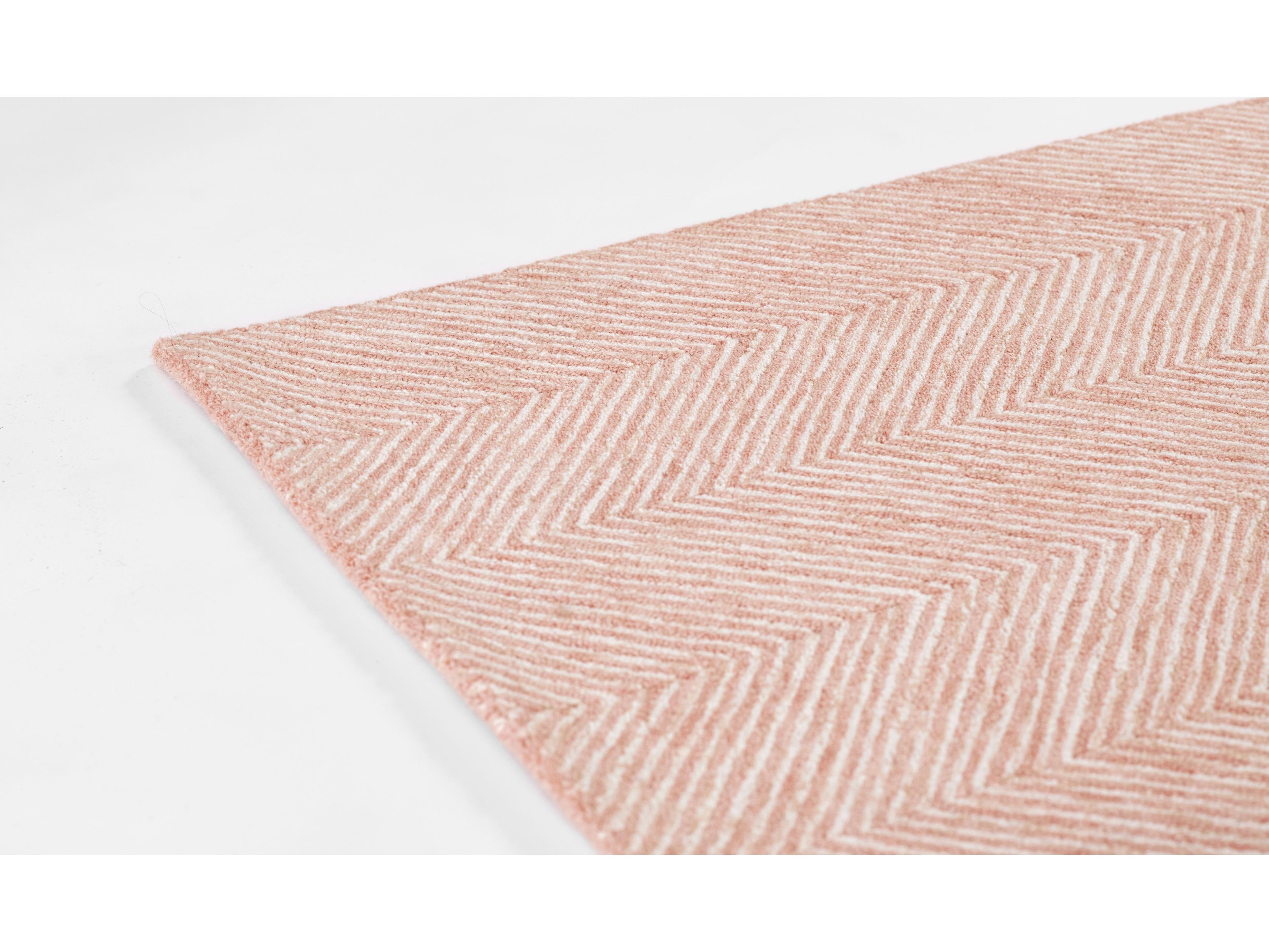 Momeni Charles Chevron Area Rug