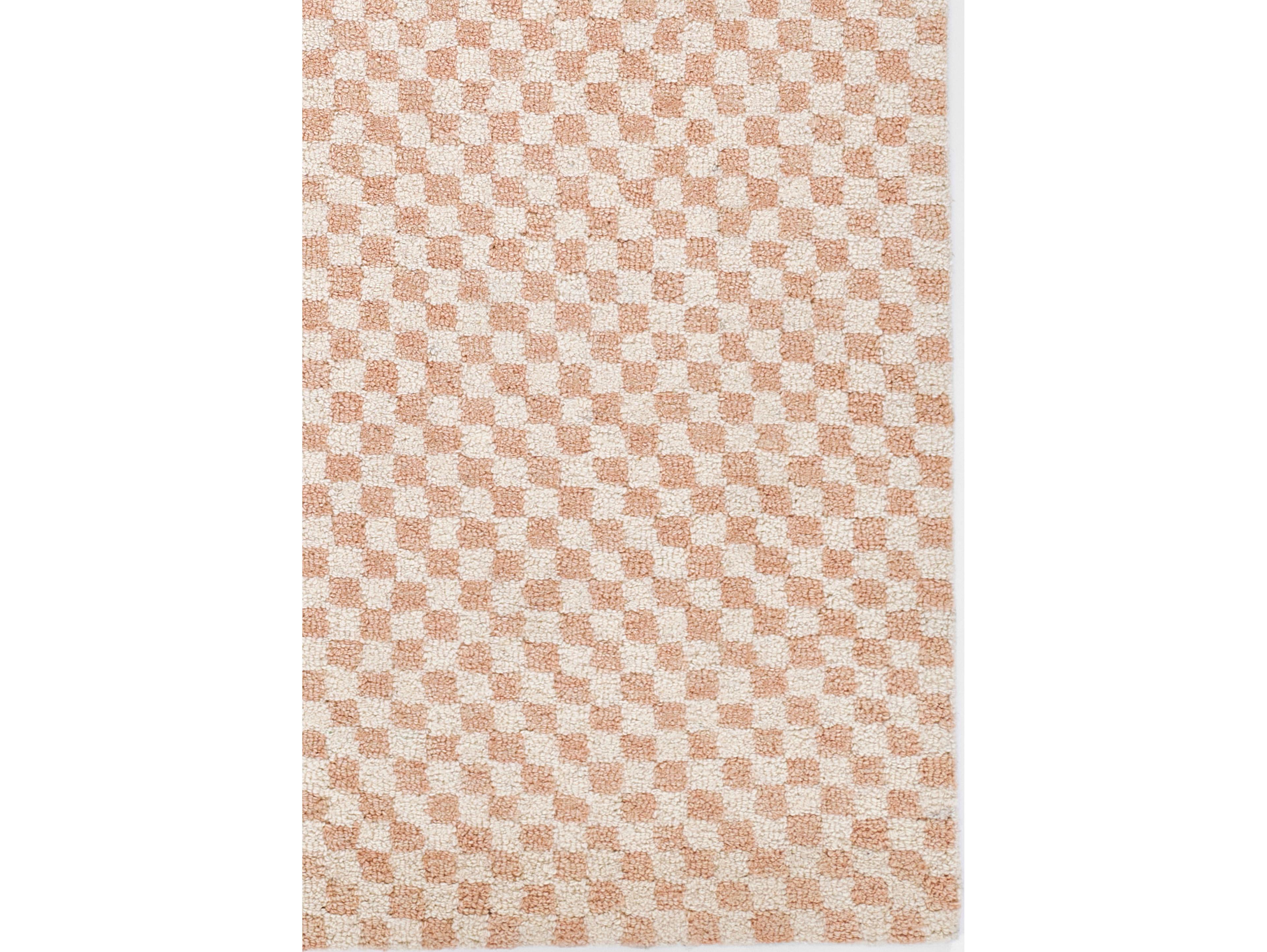 Momeni Charles Geometric Runner Area Rug