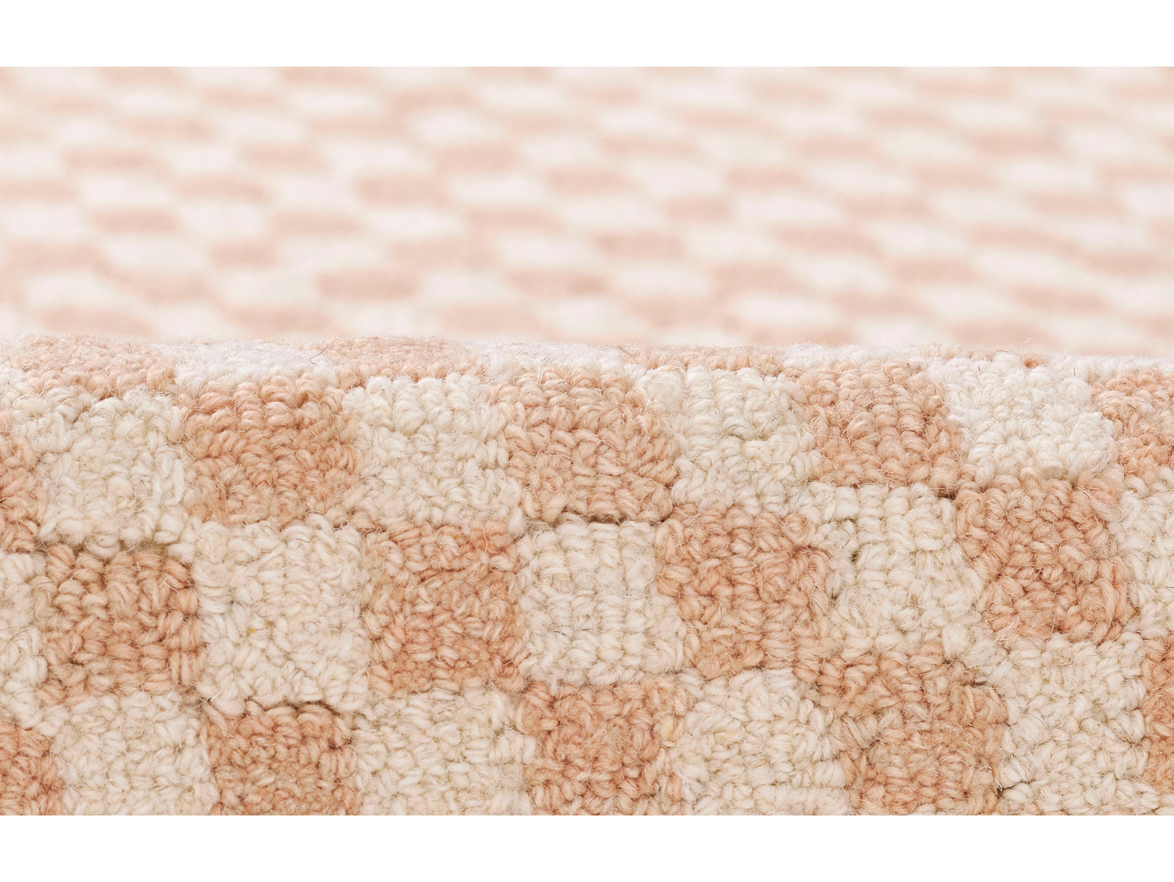 Momeni Charles Geometric Runner Area Rug