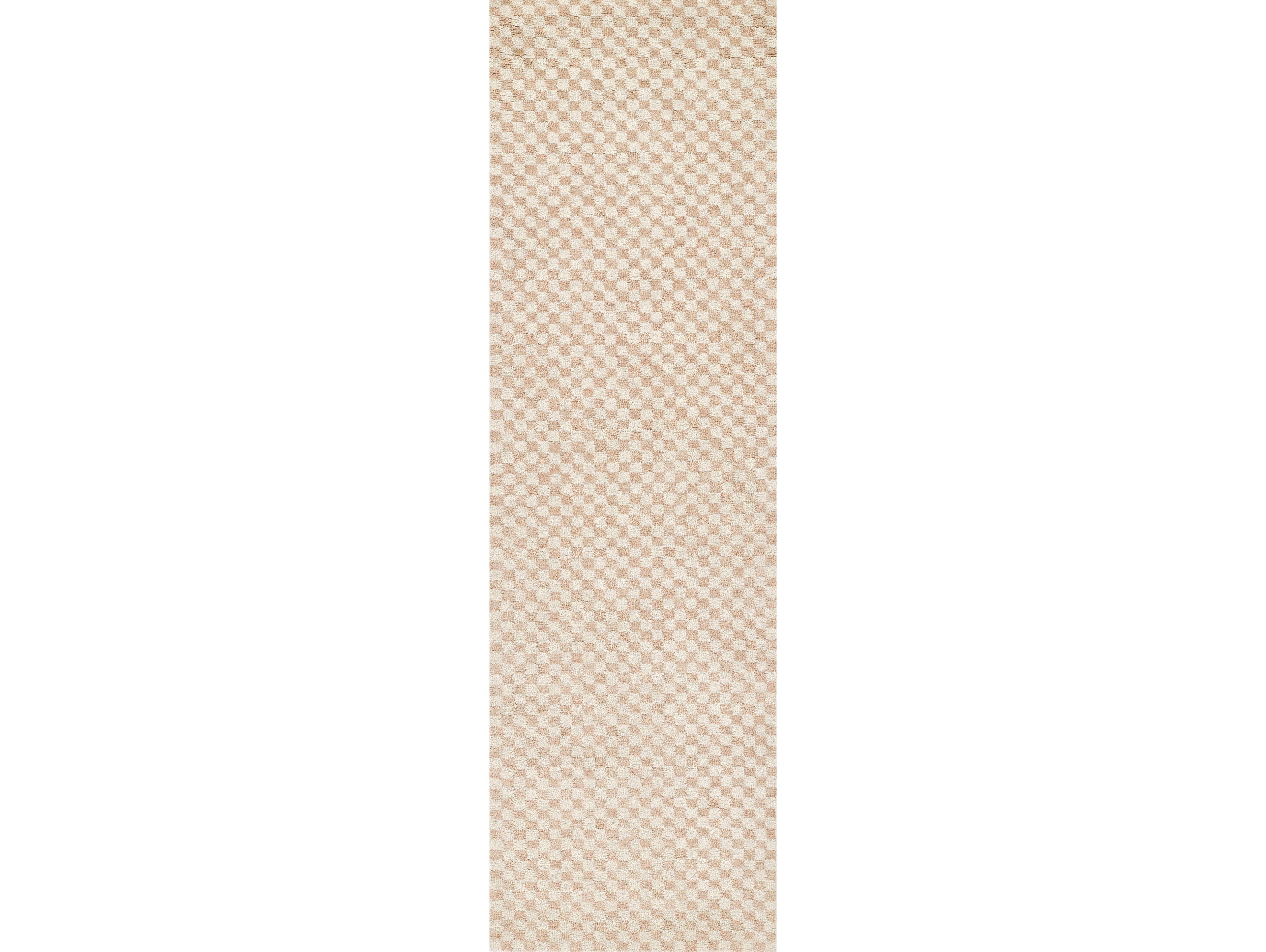 Momeni Charles Geometric Runner Area Rug