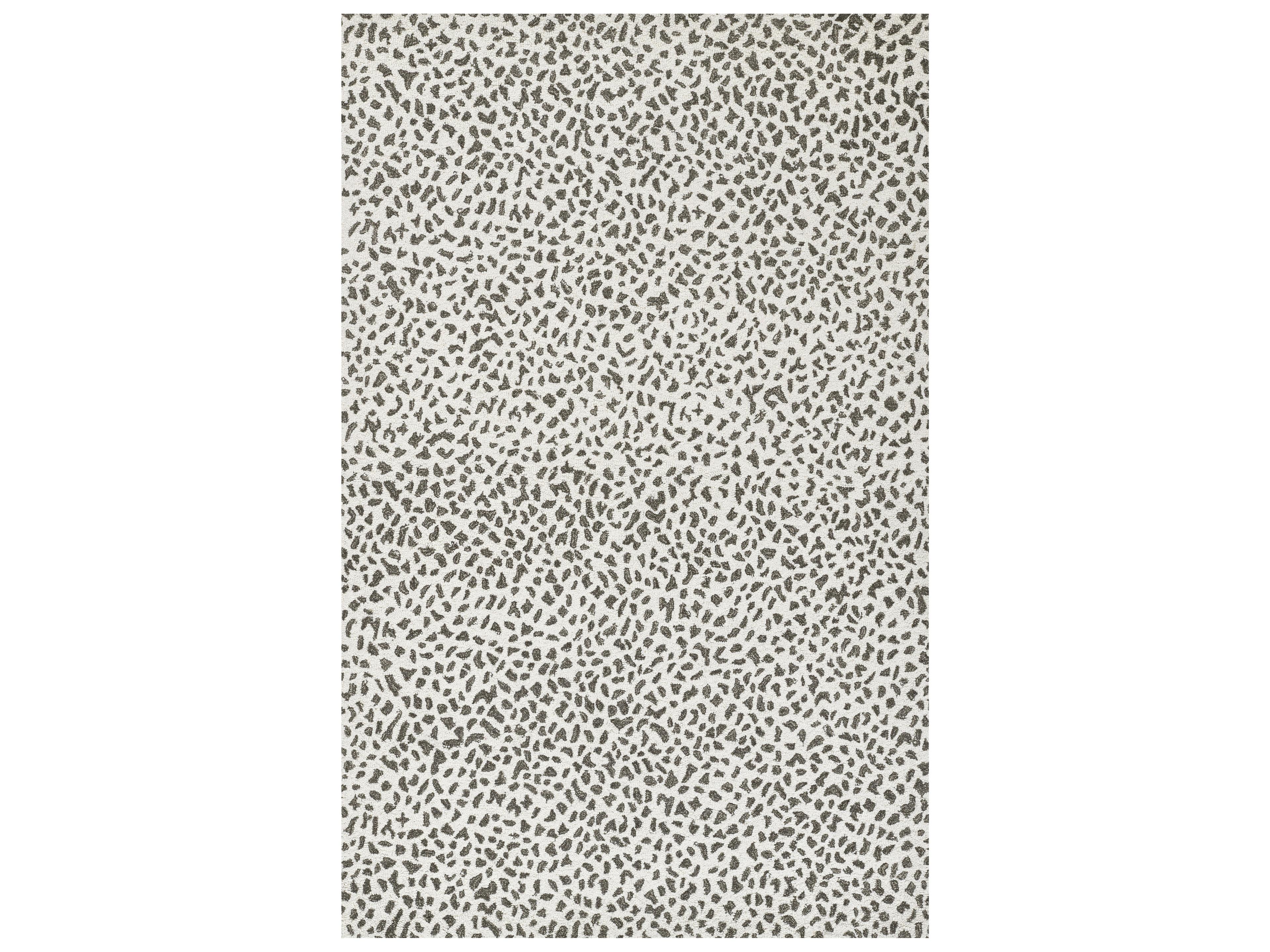 Momeni Charles Animal Prints Area Rug