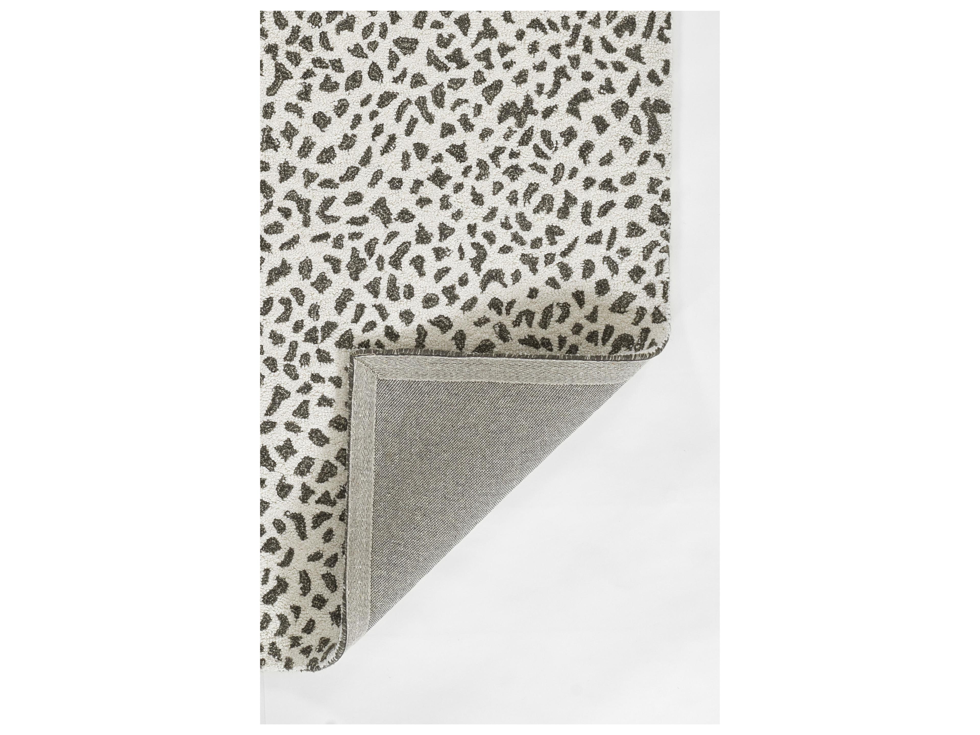 Momeni Charles Animal Prints Area Rug