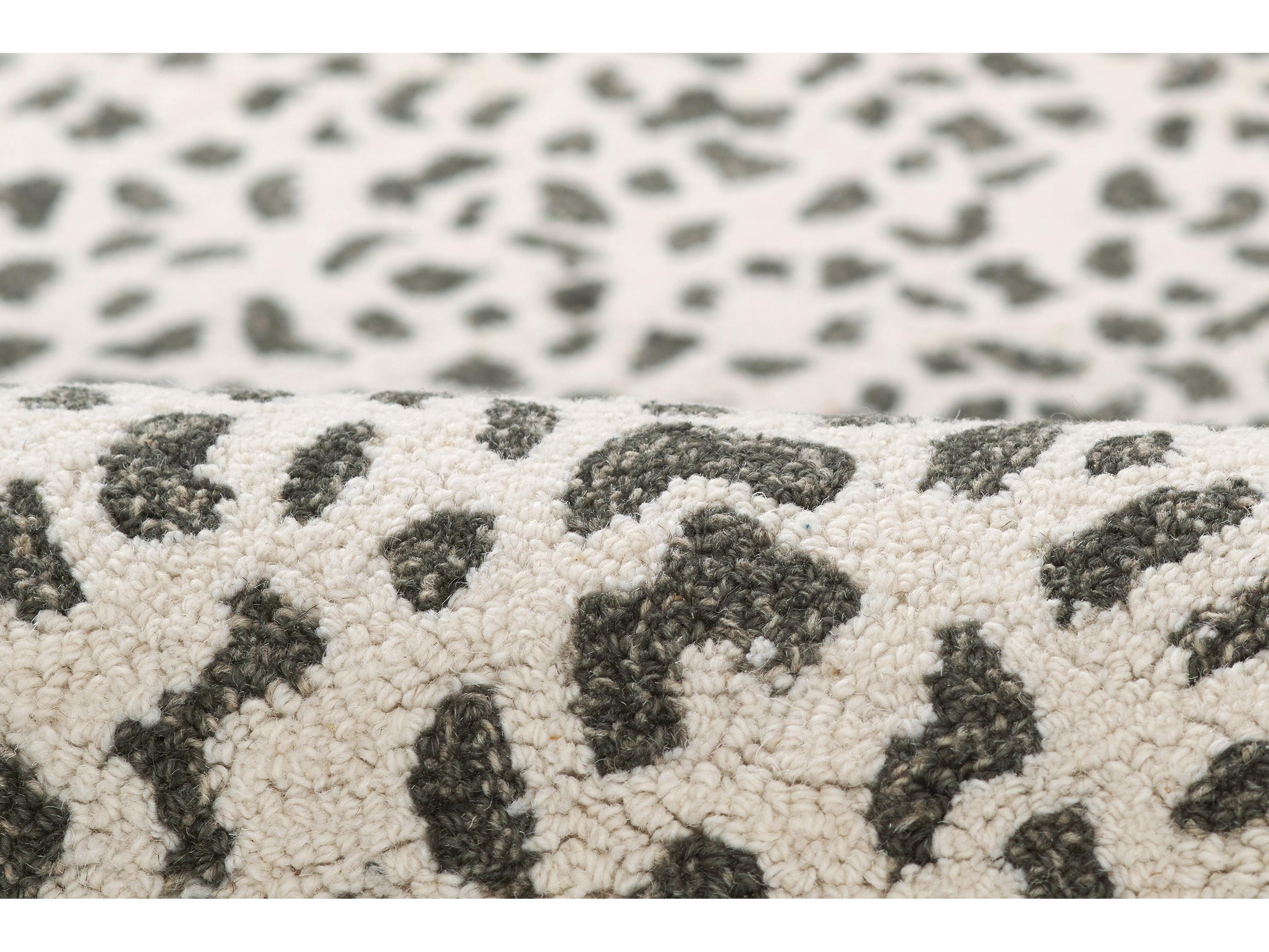 Momeni Charles Animal Prints Area Rug