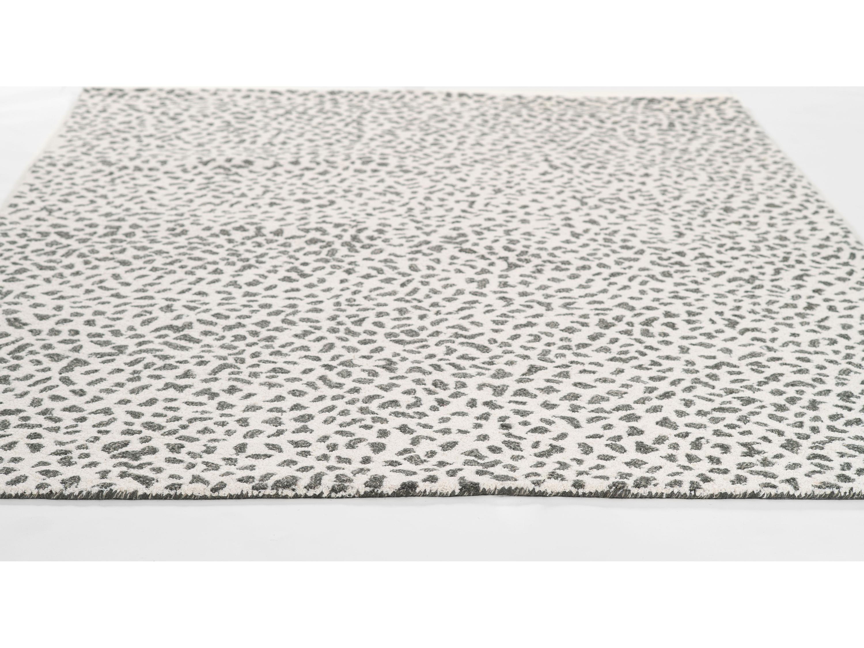 Momeni Charles Animal Prints Area Rug