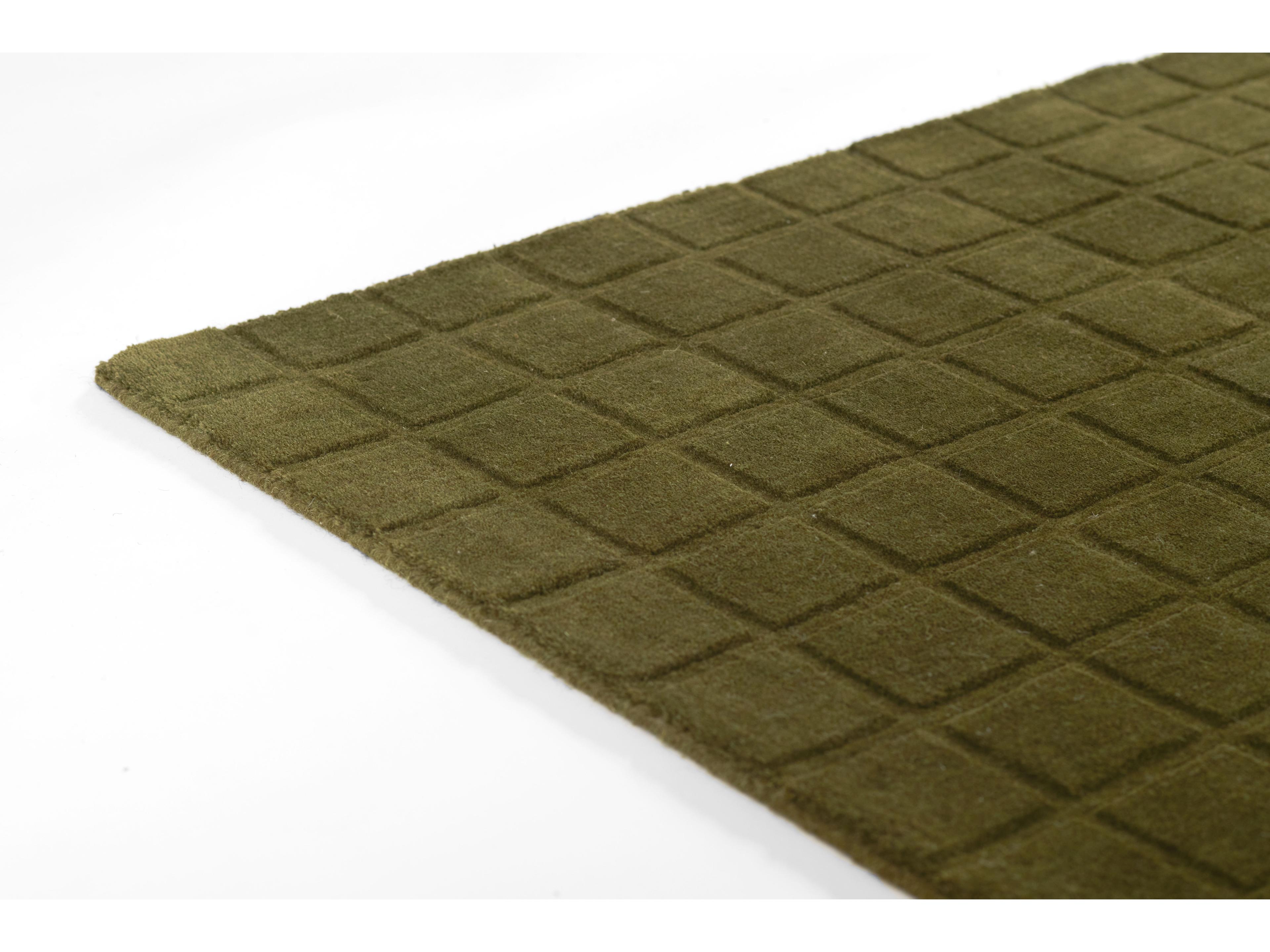 Momeni Contour Geometric Area Rug