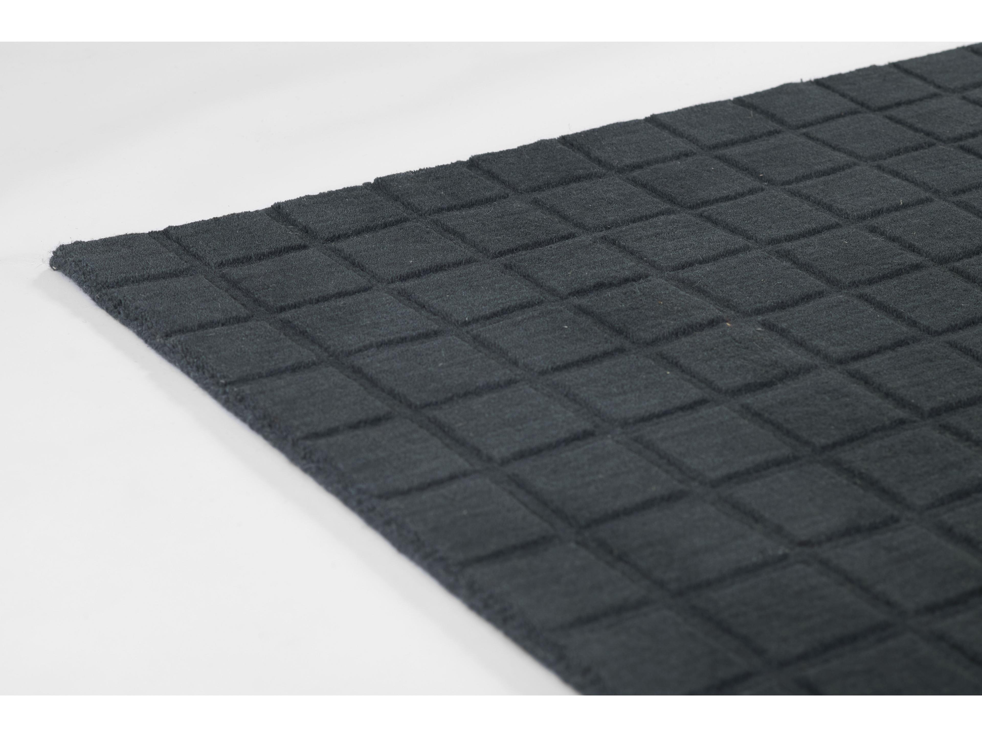 Momeni Contour Geometric Area Rug