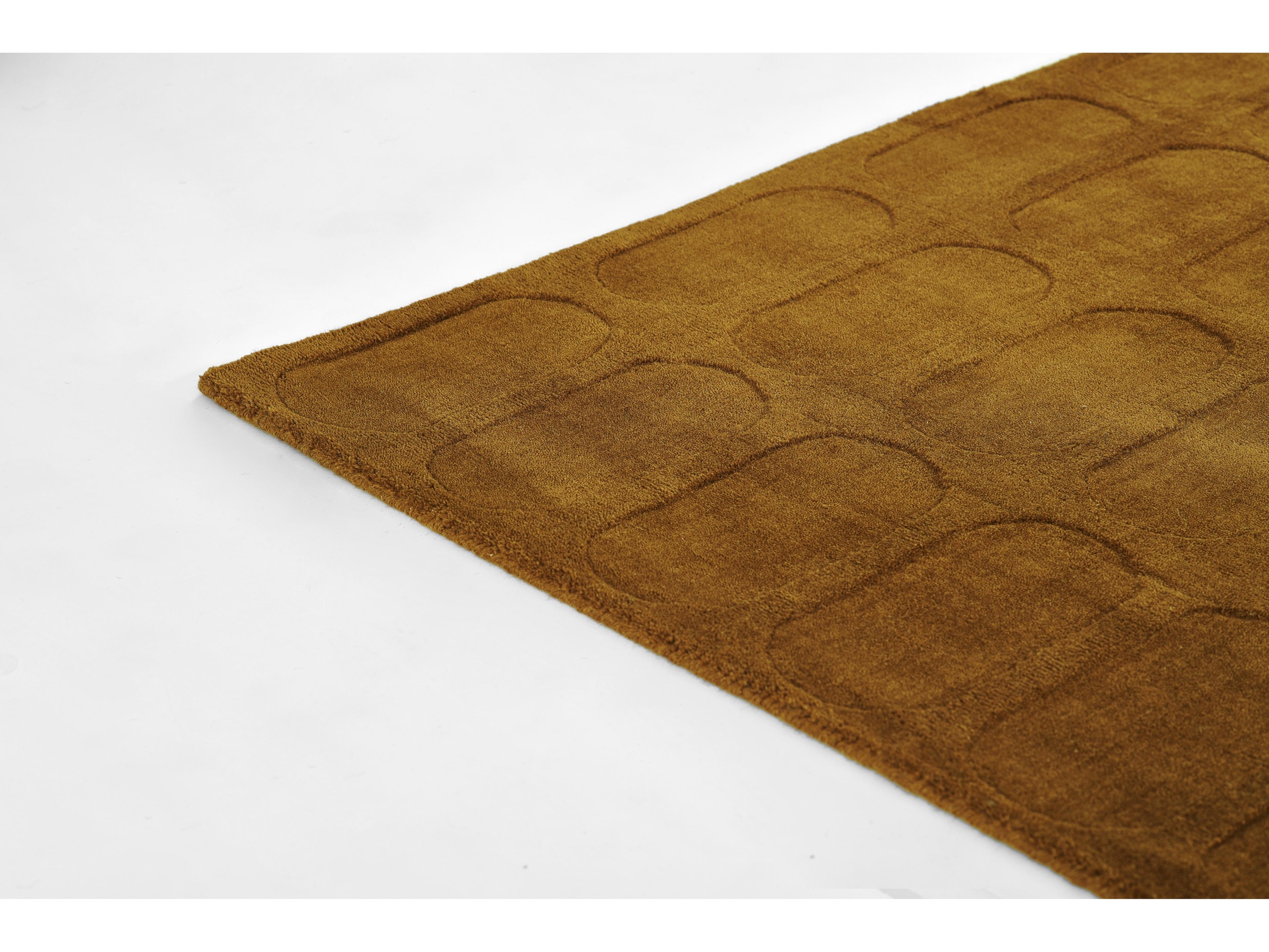 Momeni Contour Geometric Area Rug