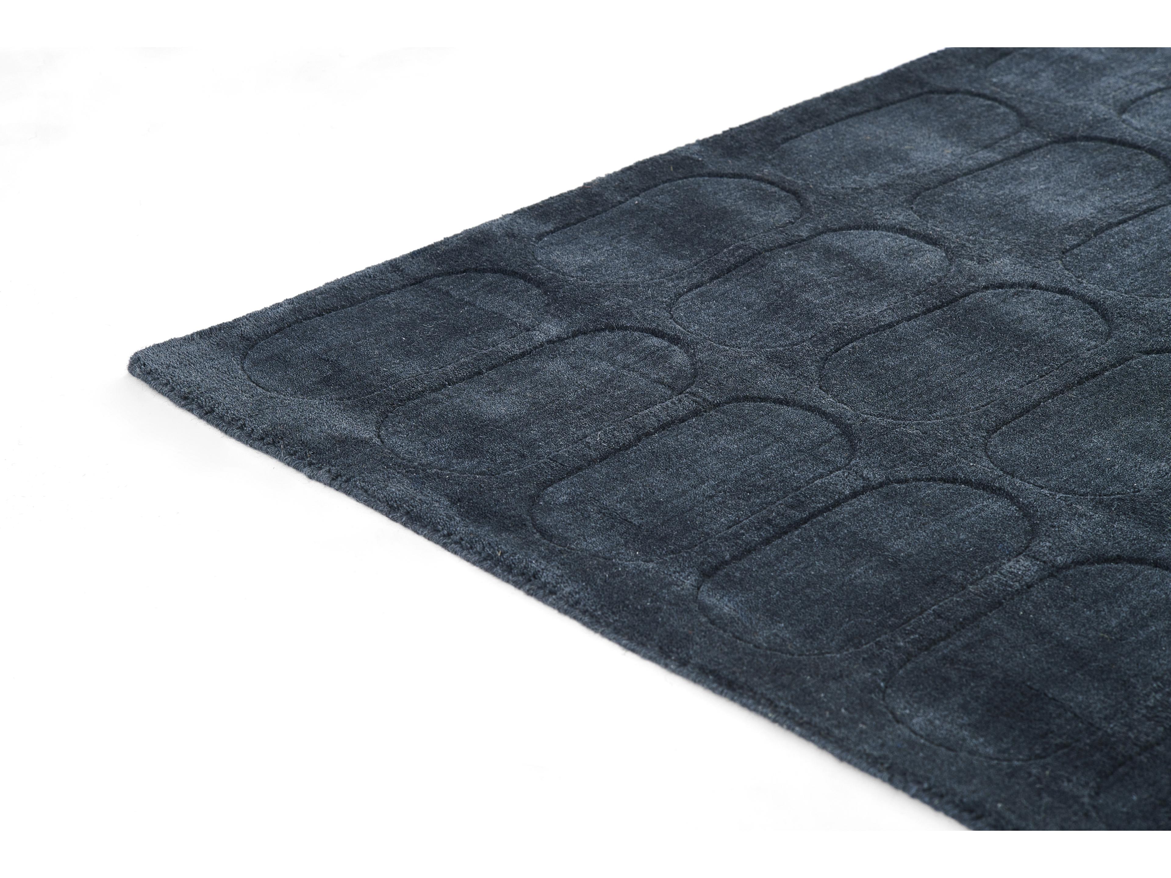 Momeni Contour Geometric Area Rug