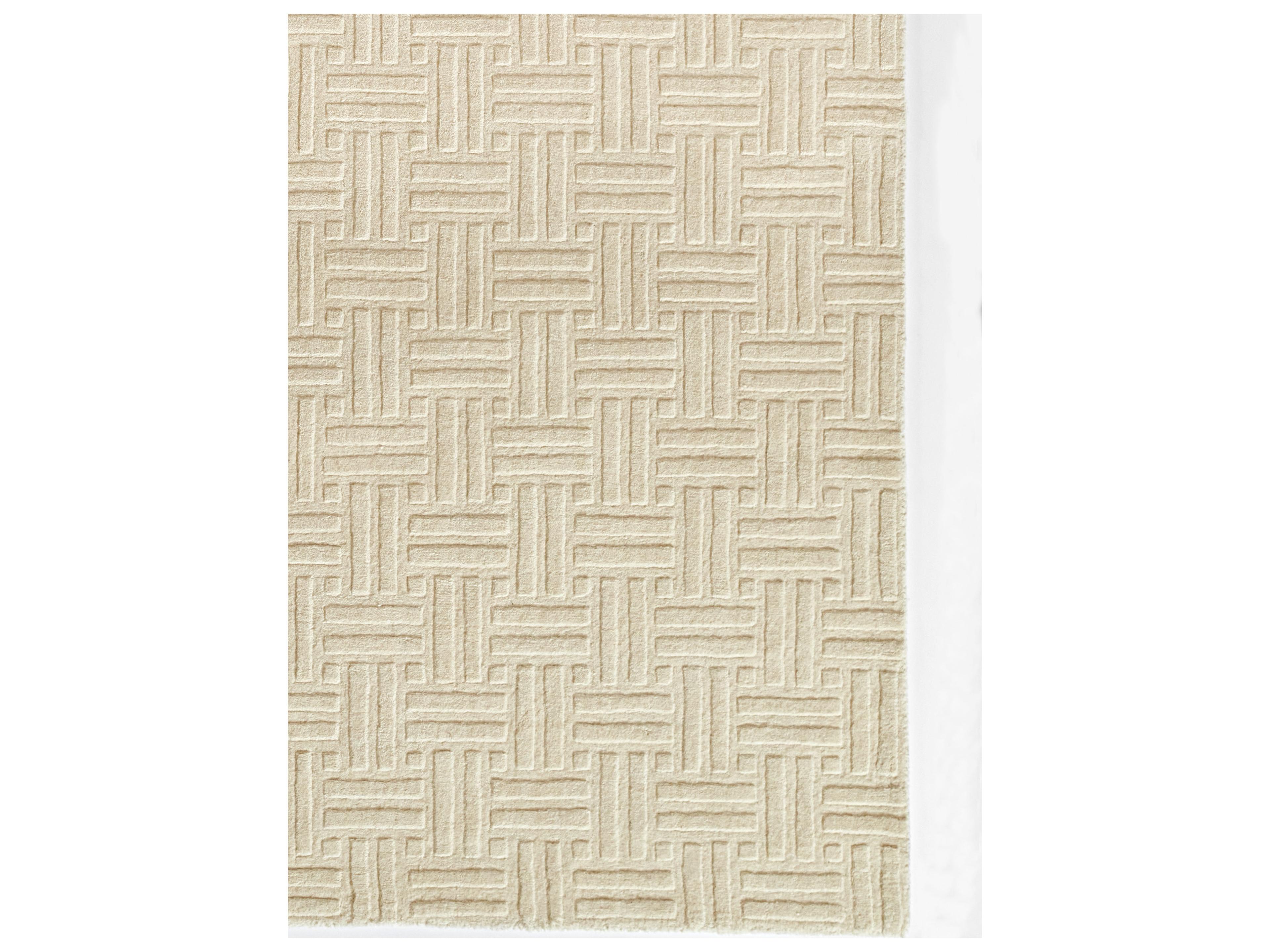 Momeni Contour Geometric Area Rug