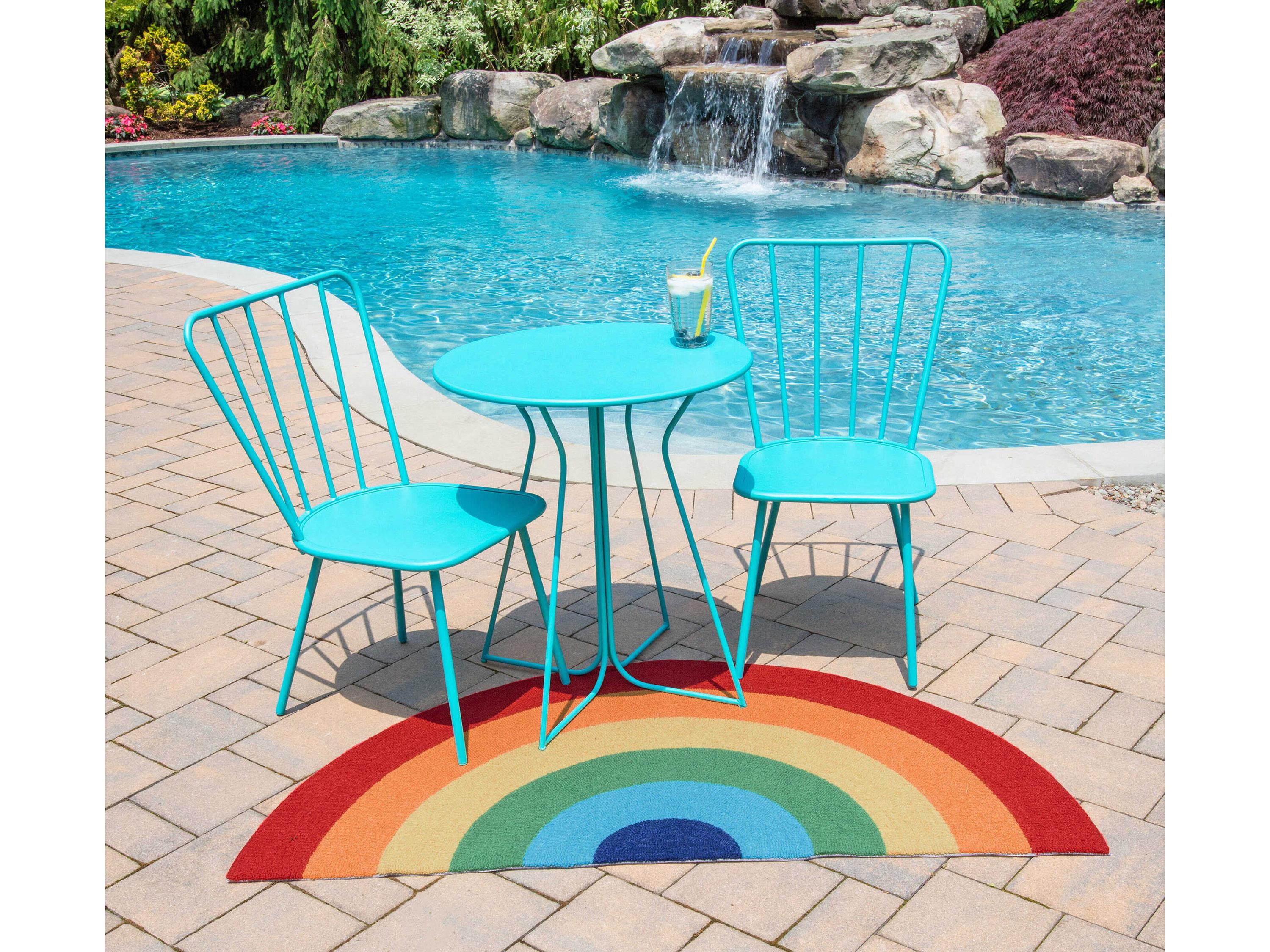 Momeni Cucina Graphic Area Rug