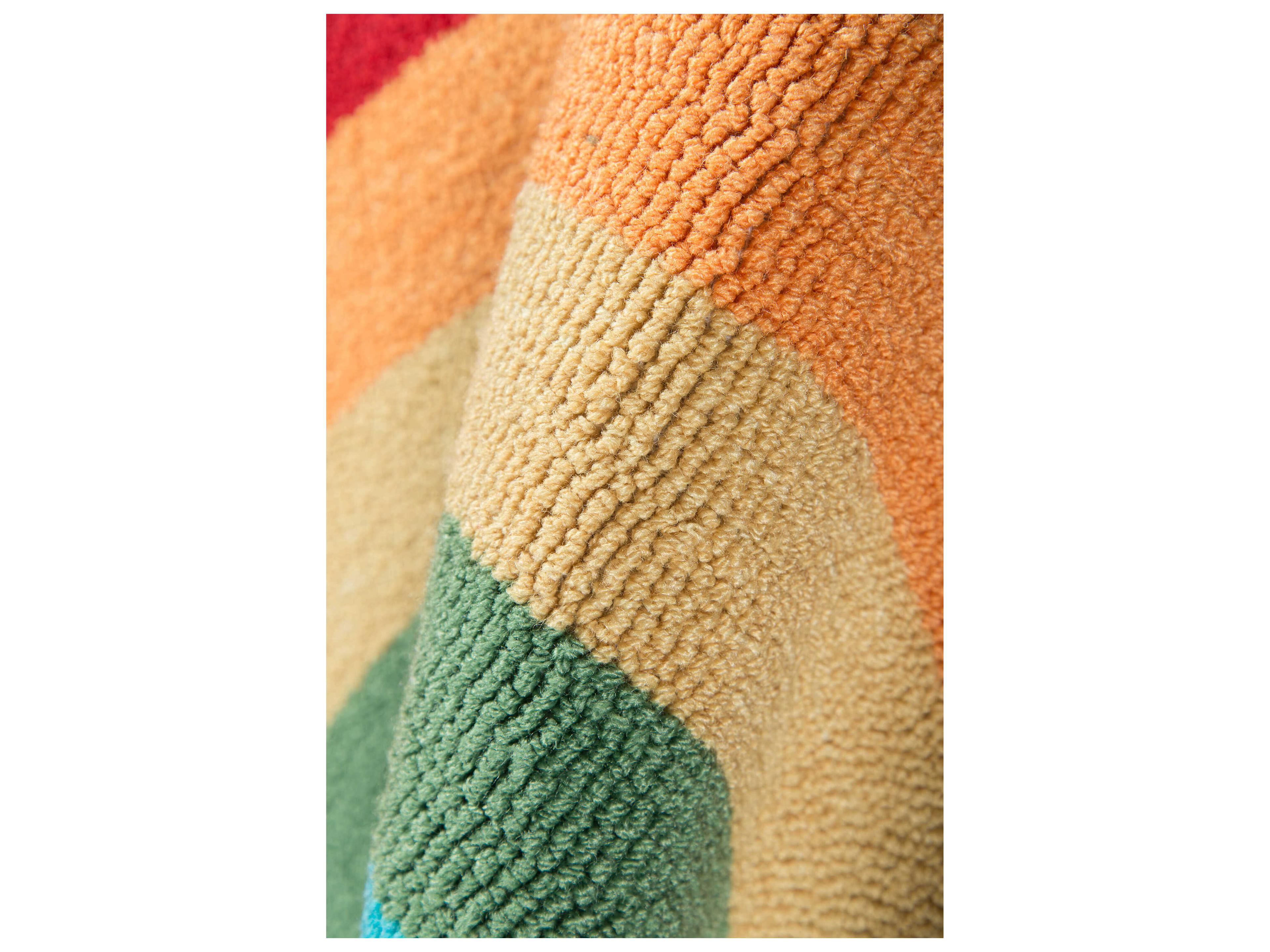 Momeni Cucina Graphic Area Rug