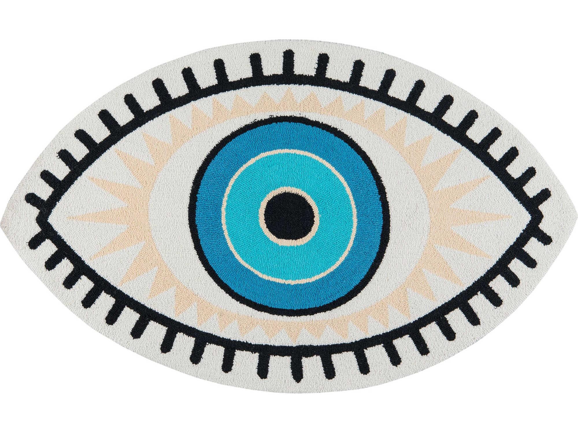 Momeni Cucina Graphic Area Rug