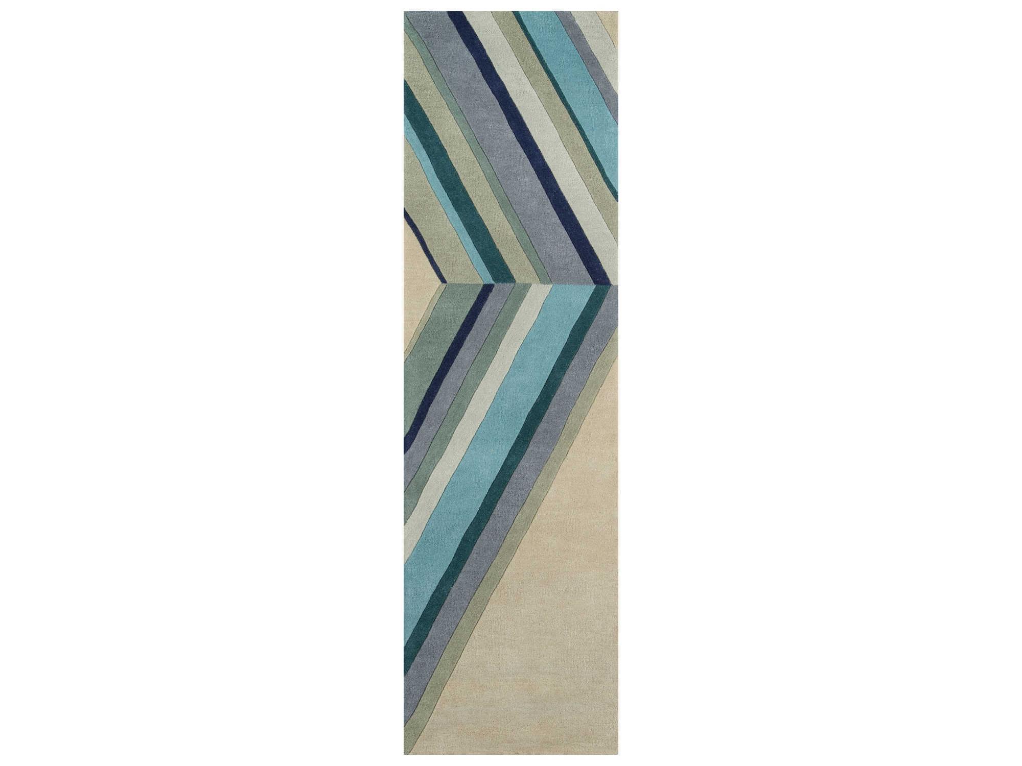 Momeni Delmar Striped Area Rug