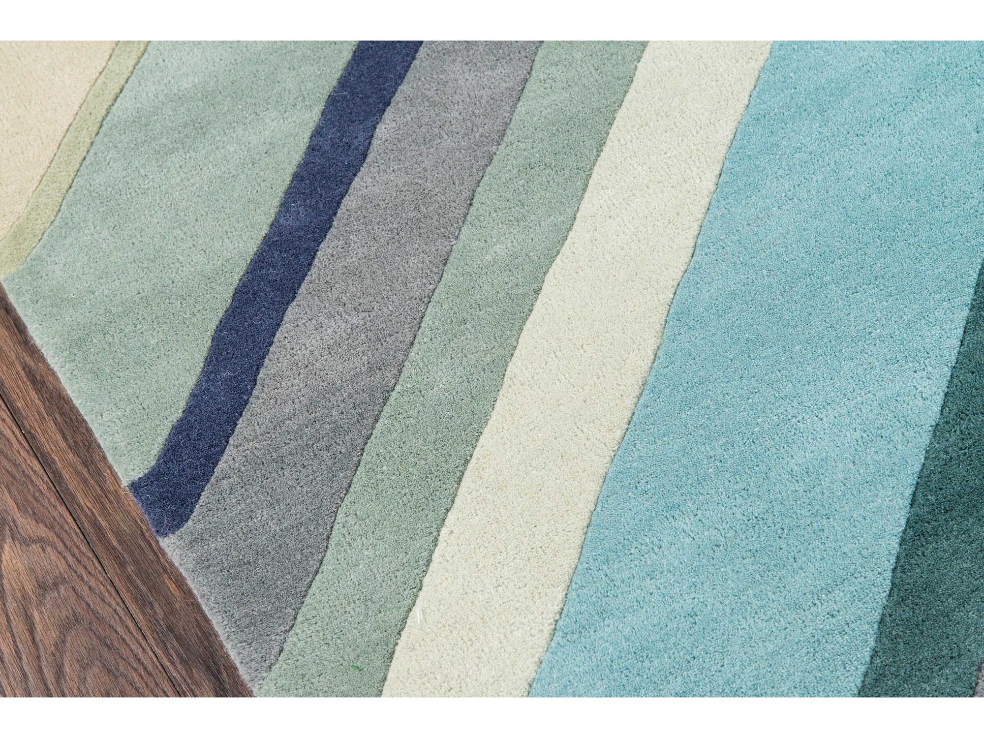 Momeni Delmar Striped Area Rug