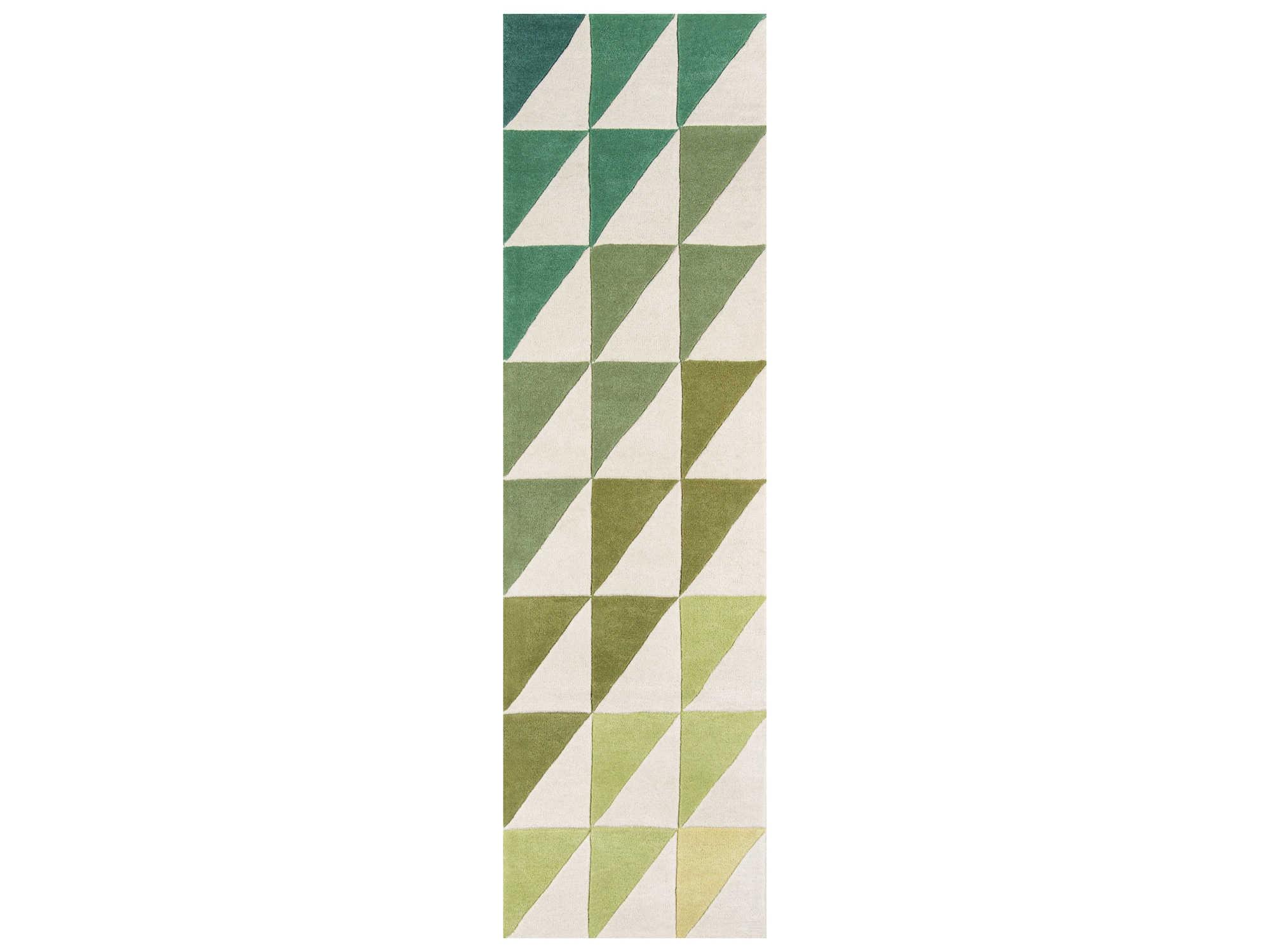 Momeni Delmar Geometric Area Rug