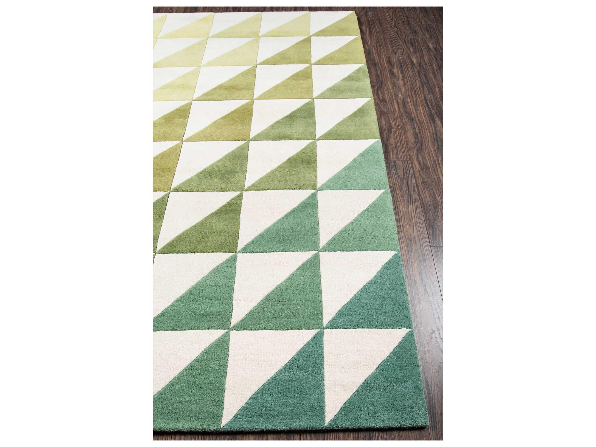 Momeni Delmar Geometric Area Rug