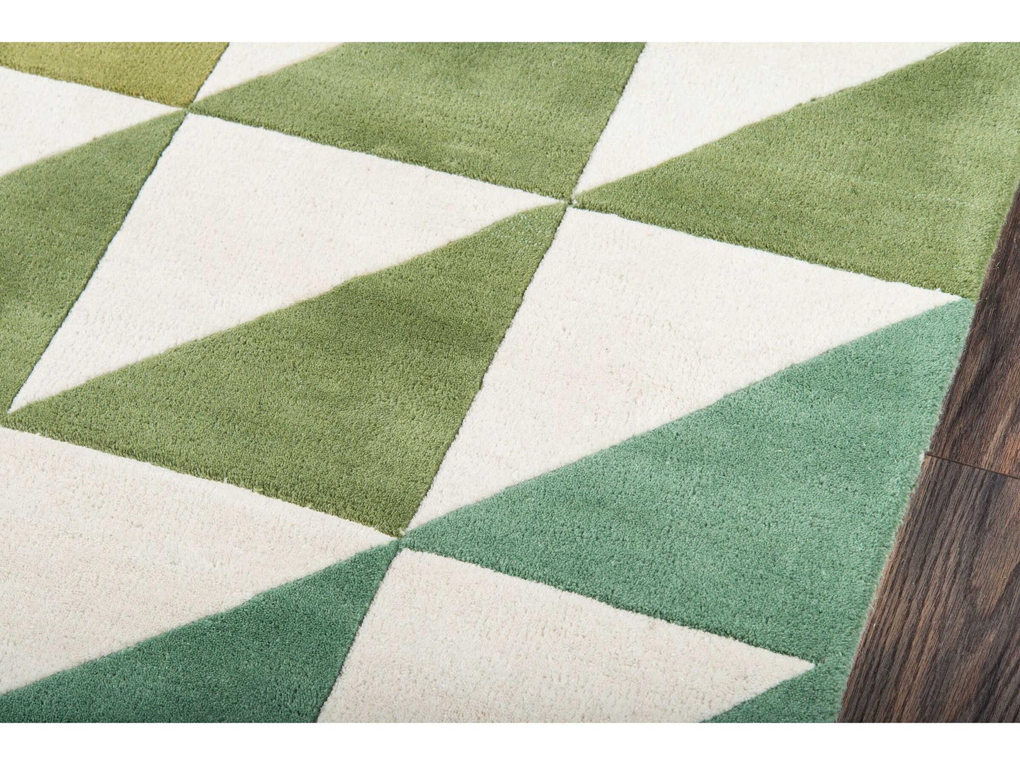 Momeni Delmar Geometric Area Rug