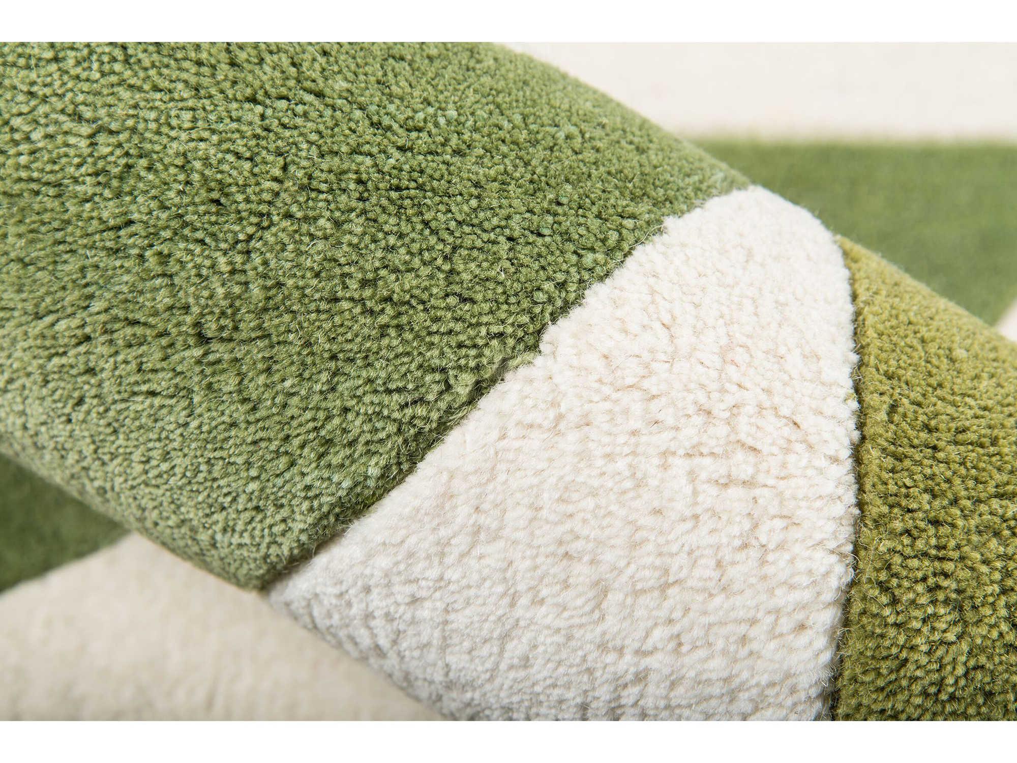 Momeni Delmar Geometric Area Rug