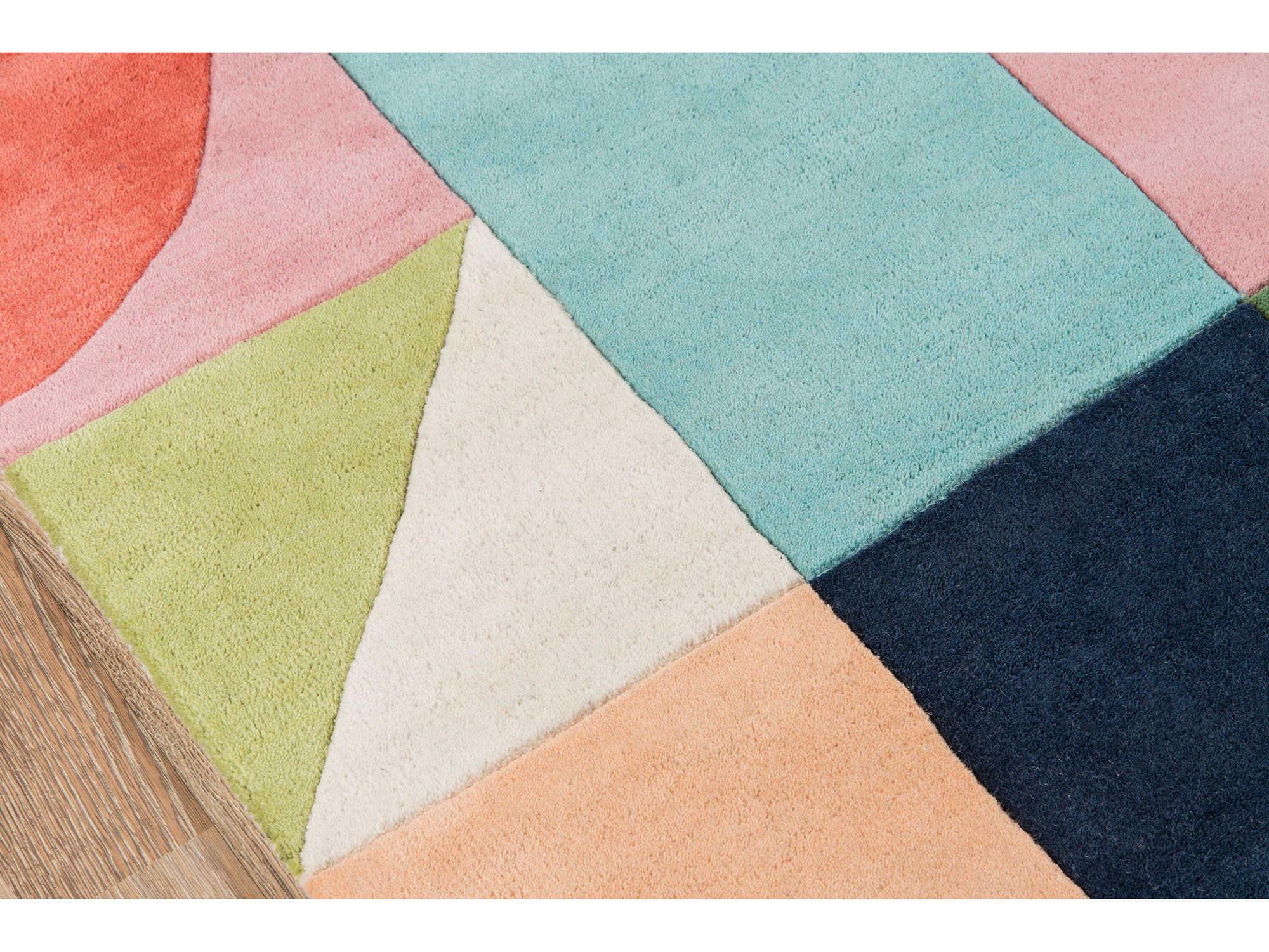 Momeni Delmar Geometric Area Rug