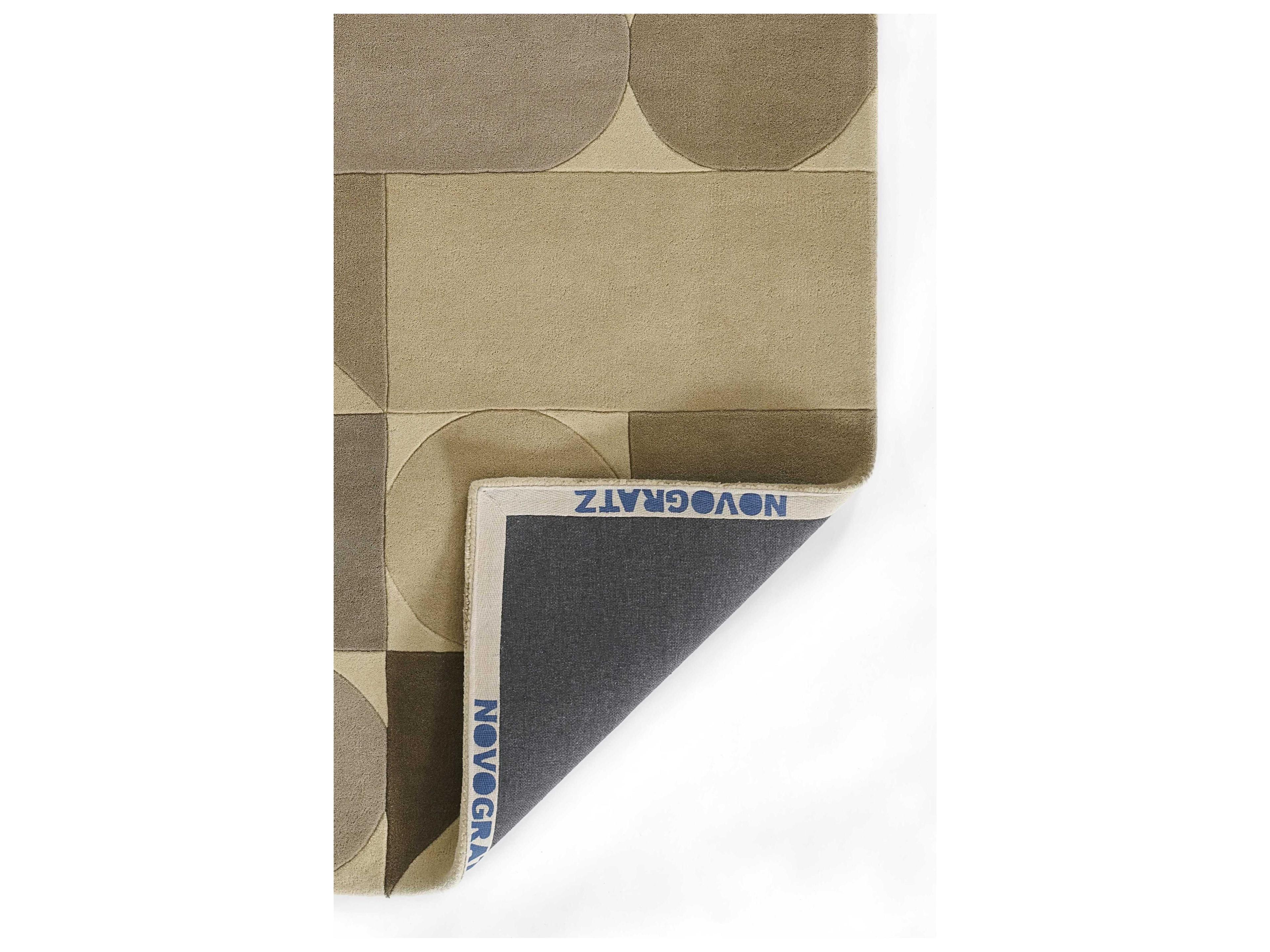 Momeni Delmar Geometric Runner Area Rug