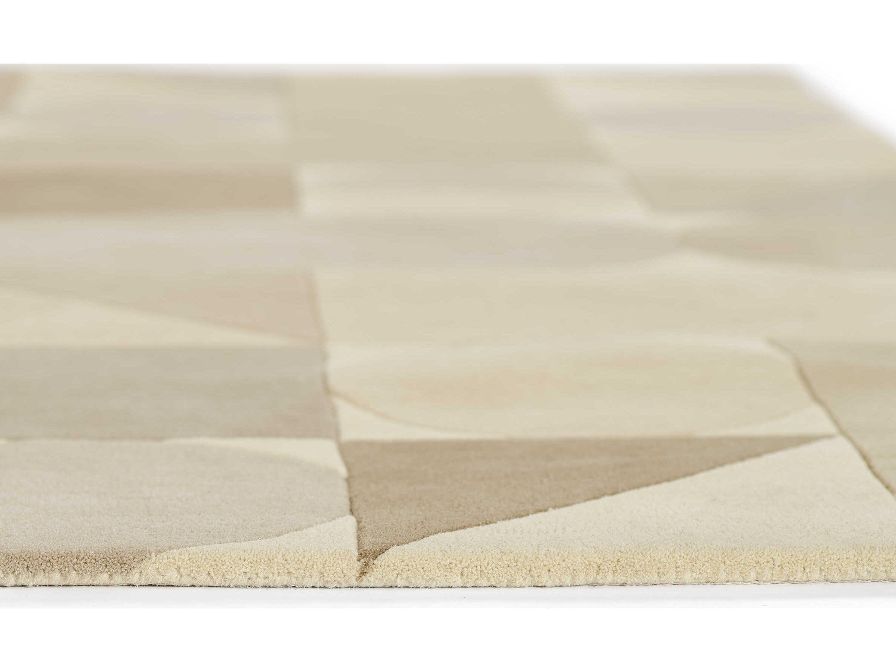 Momeni Delmar Geometric Runner Area Rug