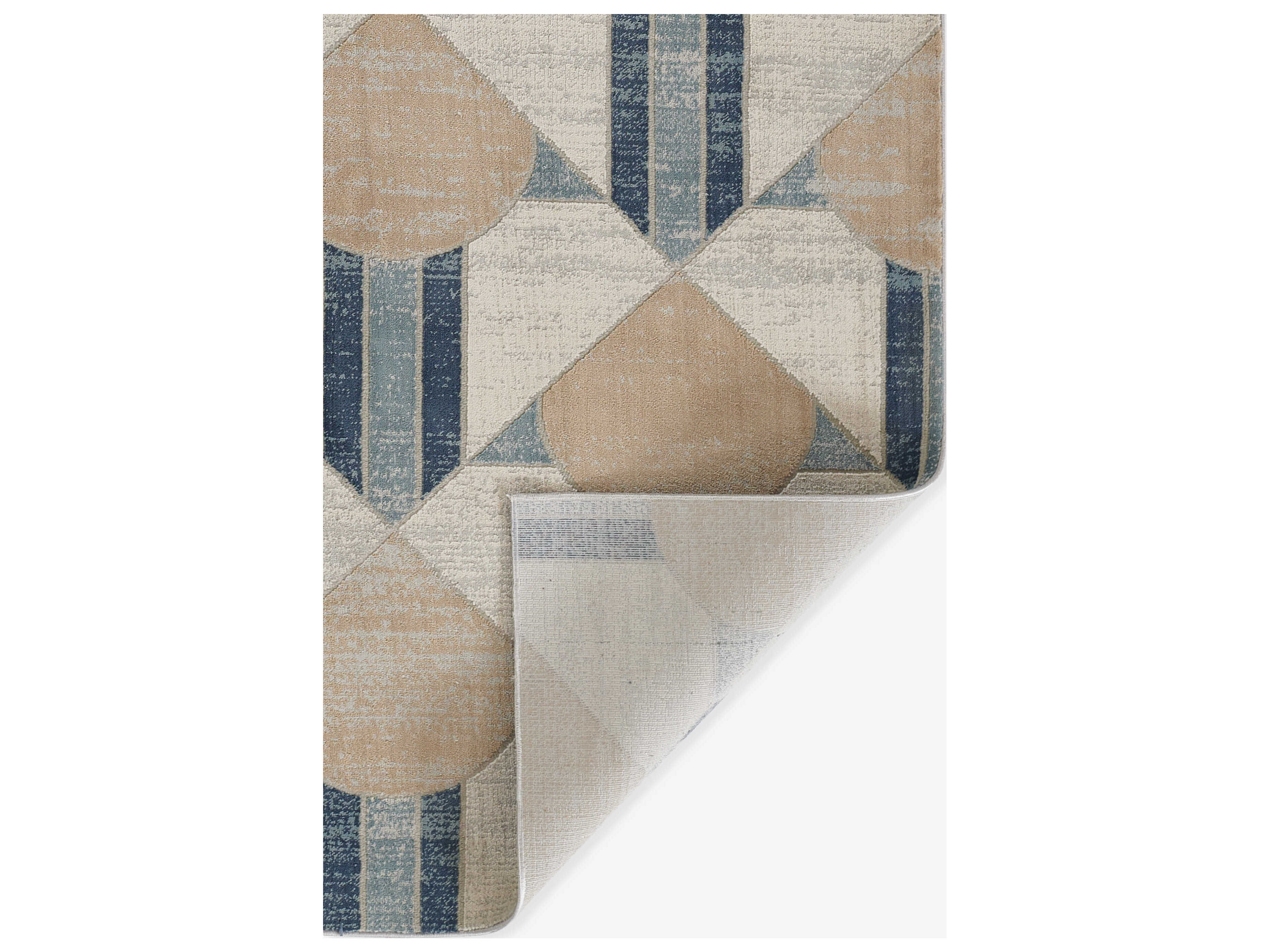 Momeni Edition Geometric Area Rug