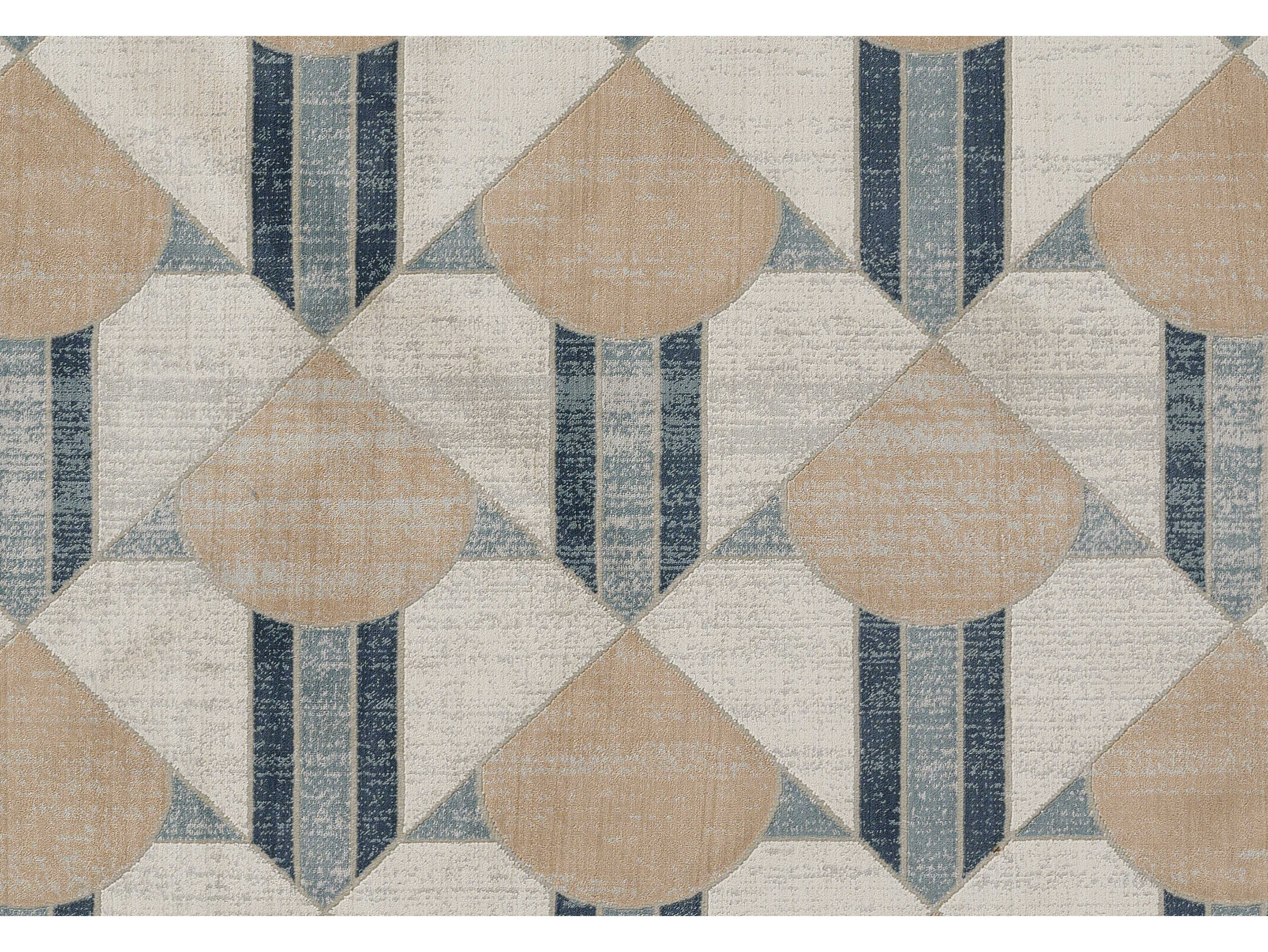 Momeni Edition Geometric Area Rug