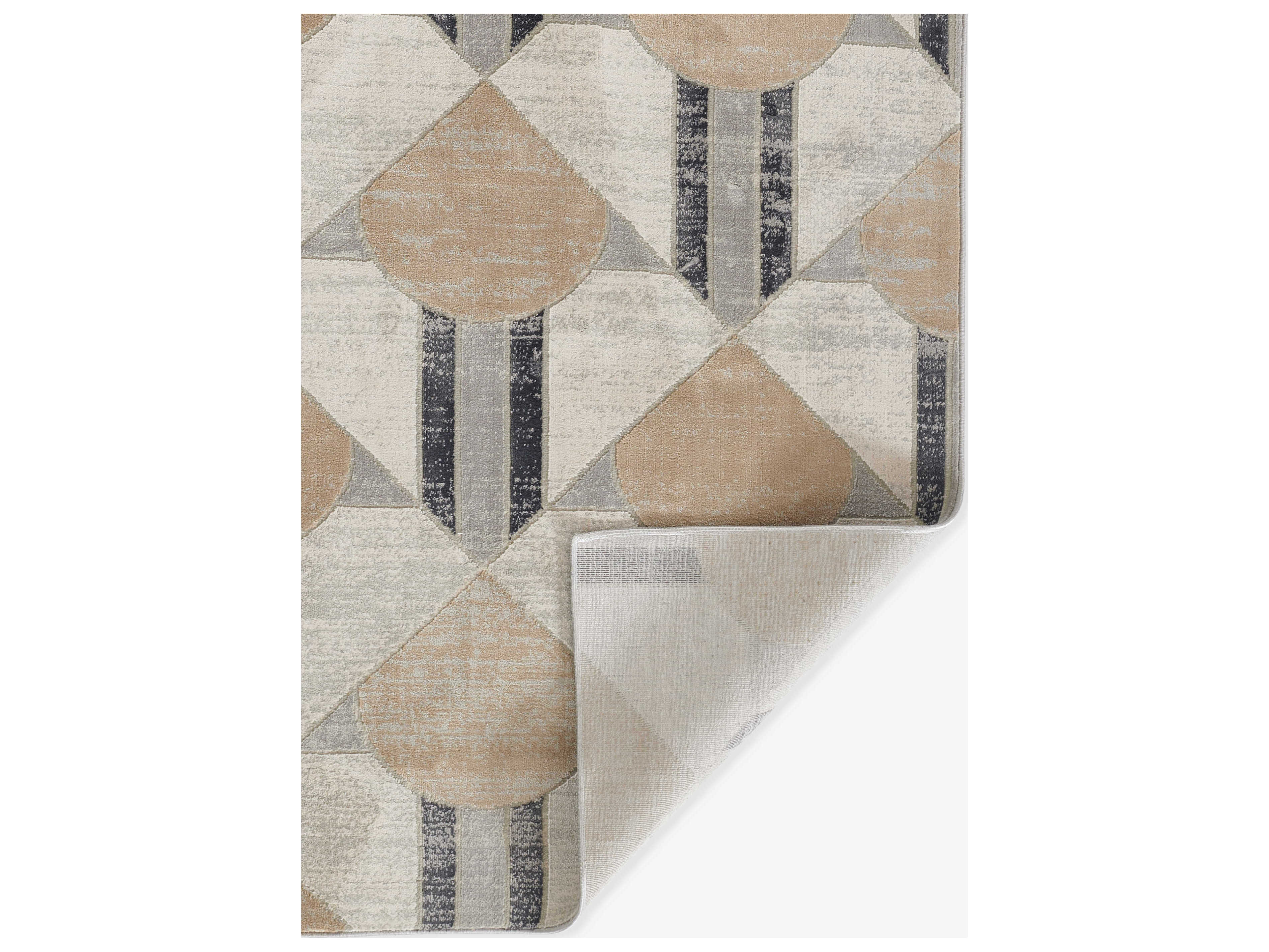 Momeni Edition Geometric Area Rug