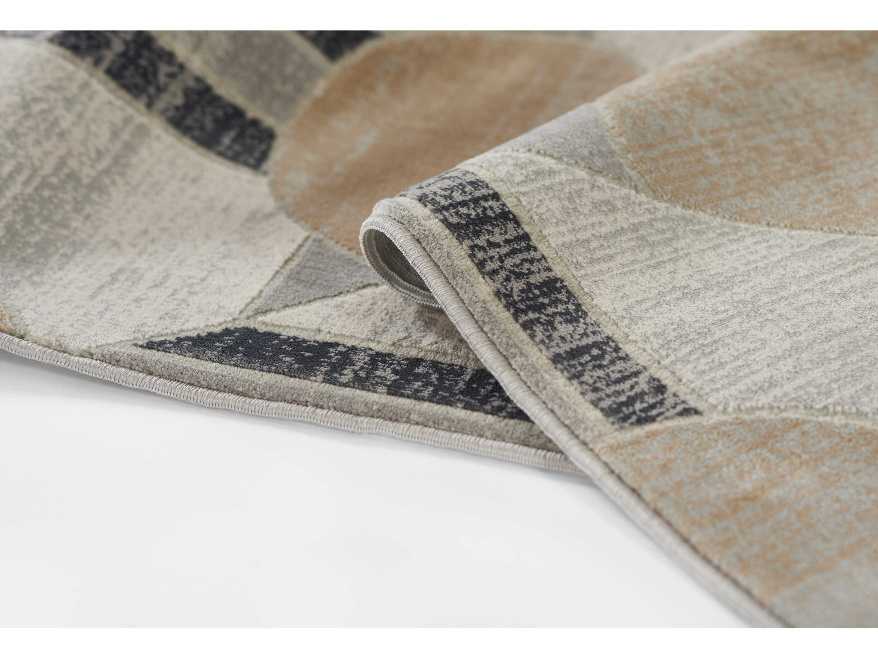 Momeni Edition Geometric Area Rug